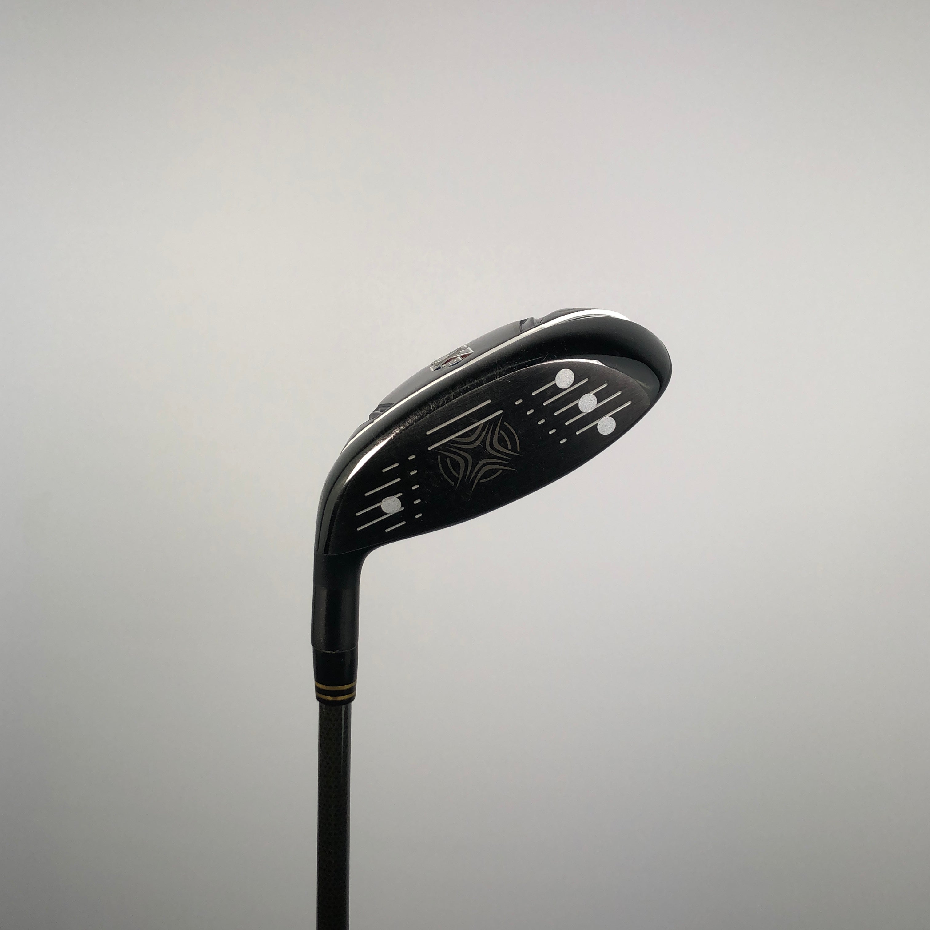 Callaway - Bois 3 XR Stiff