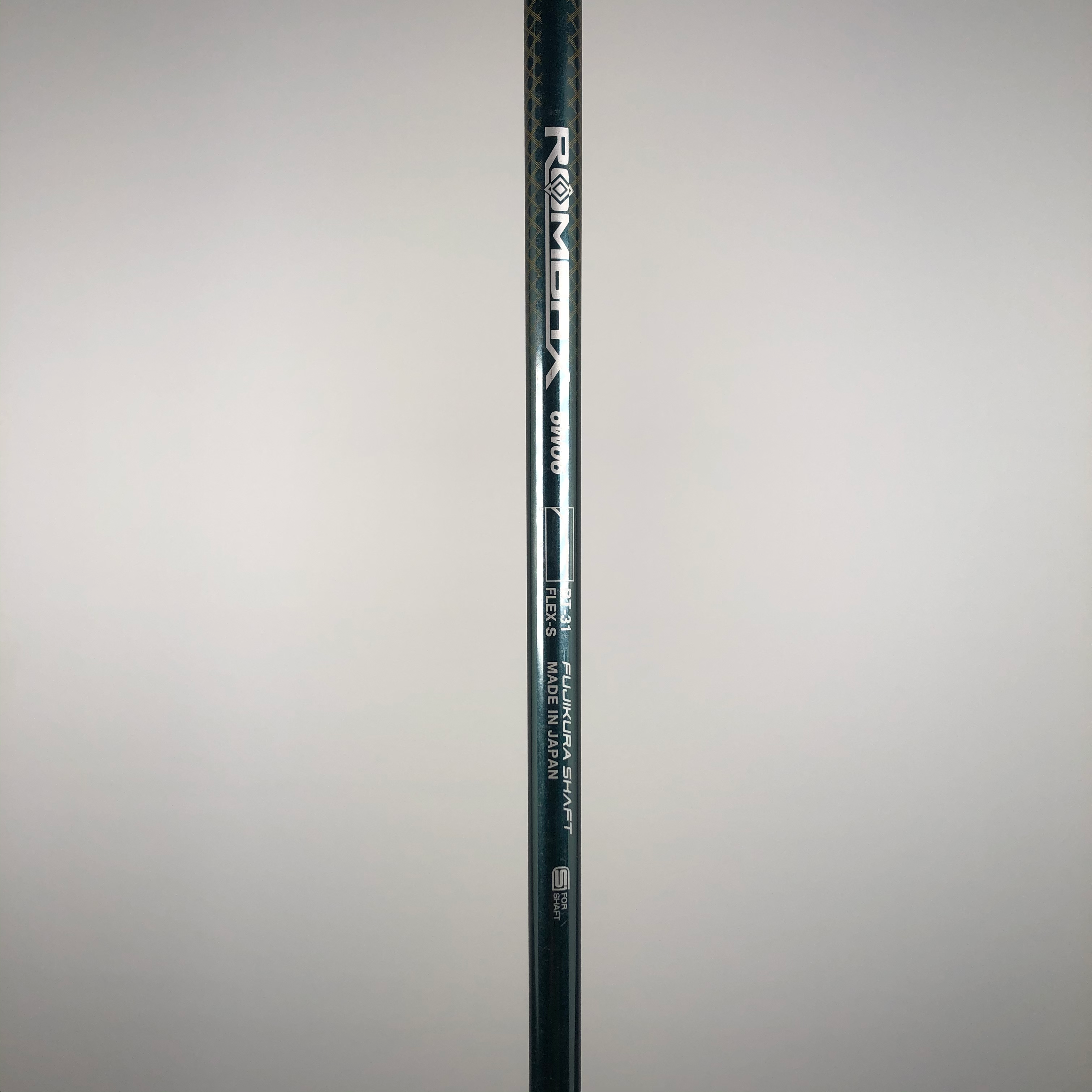 Callaway - Bois 3 XR Stiff