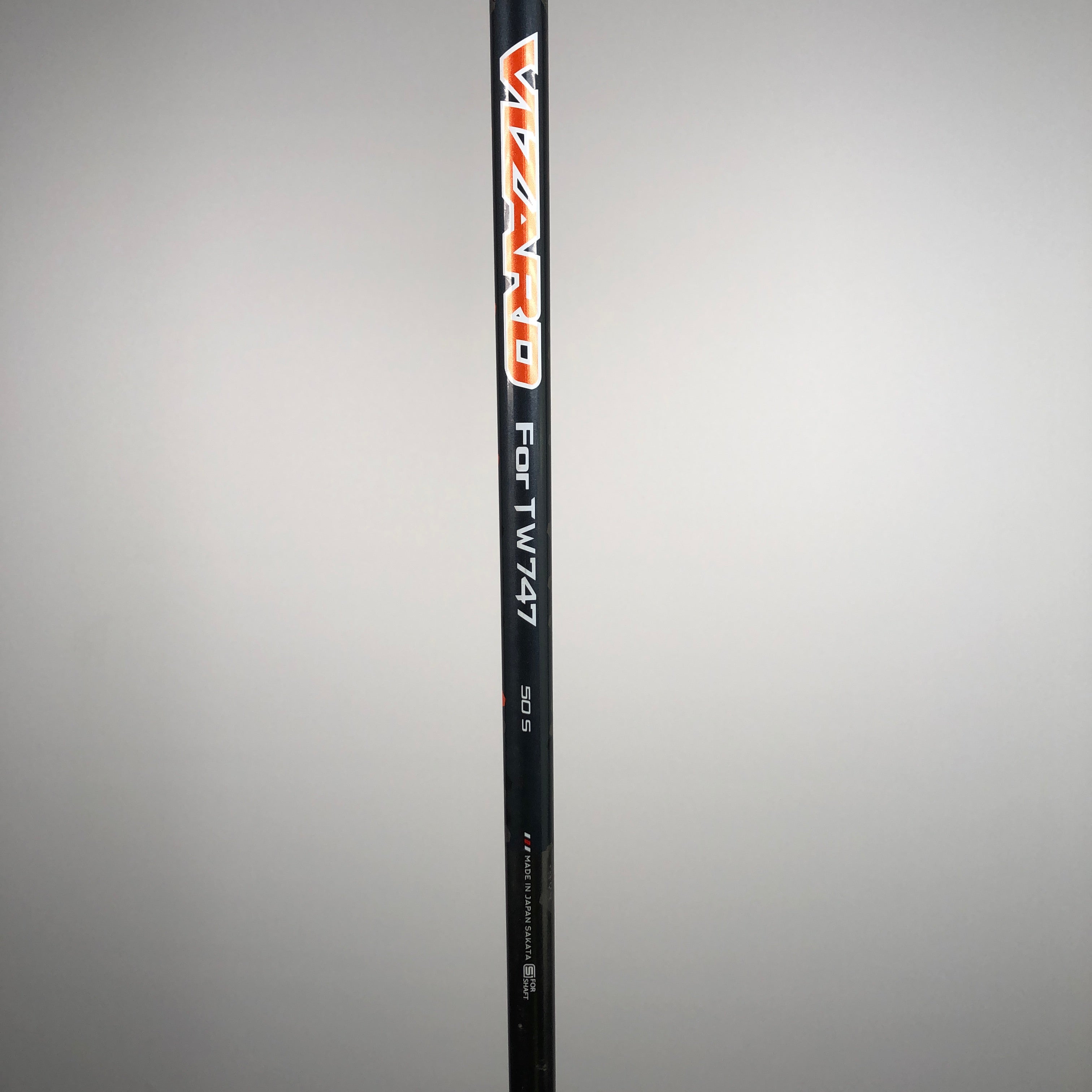 Honma - Bois 3 TW747 Stiff