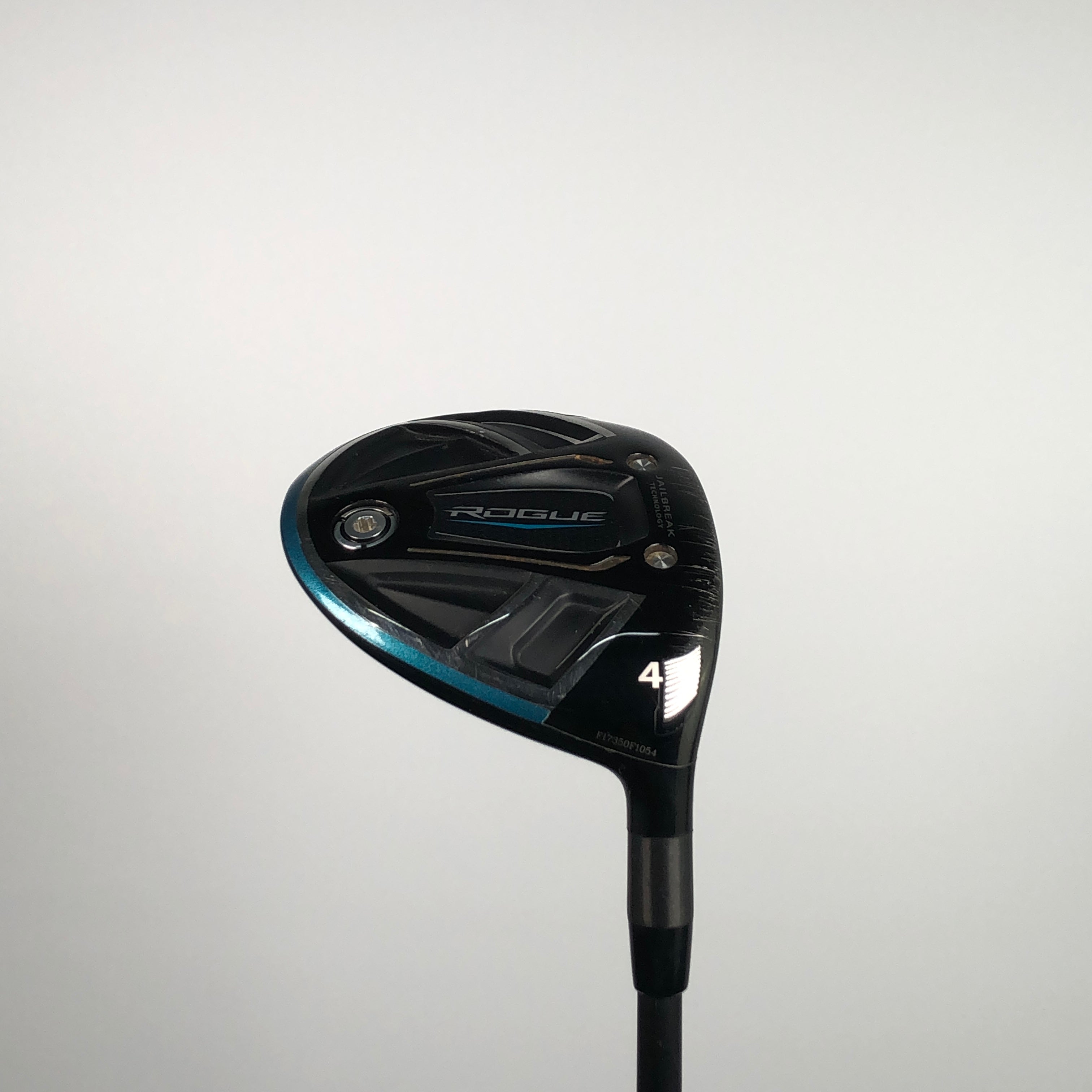 Callaway - Bois 4 Rogue Stiff