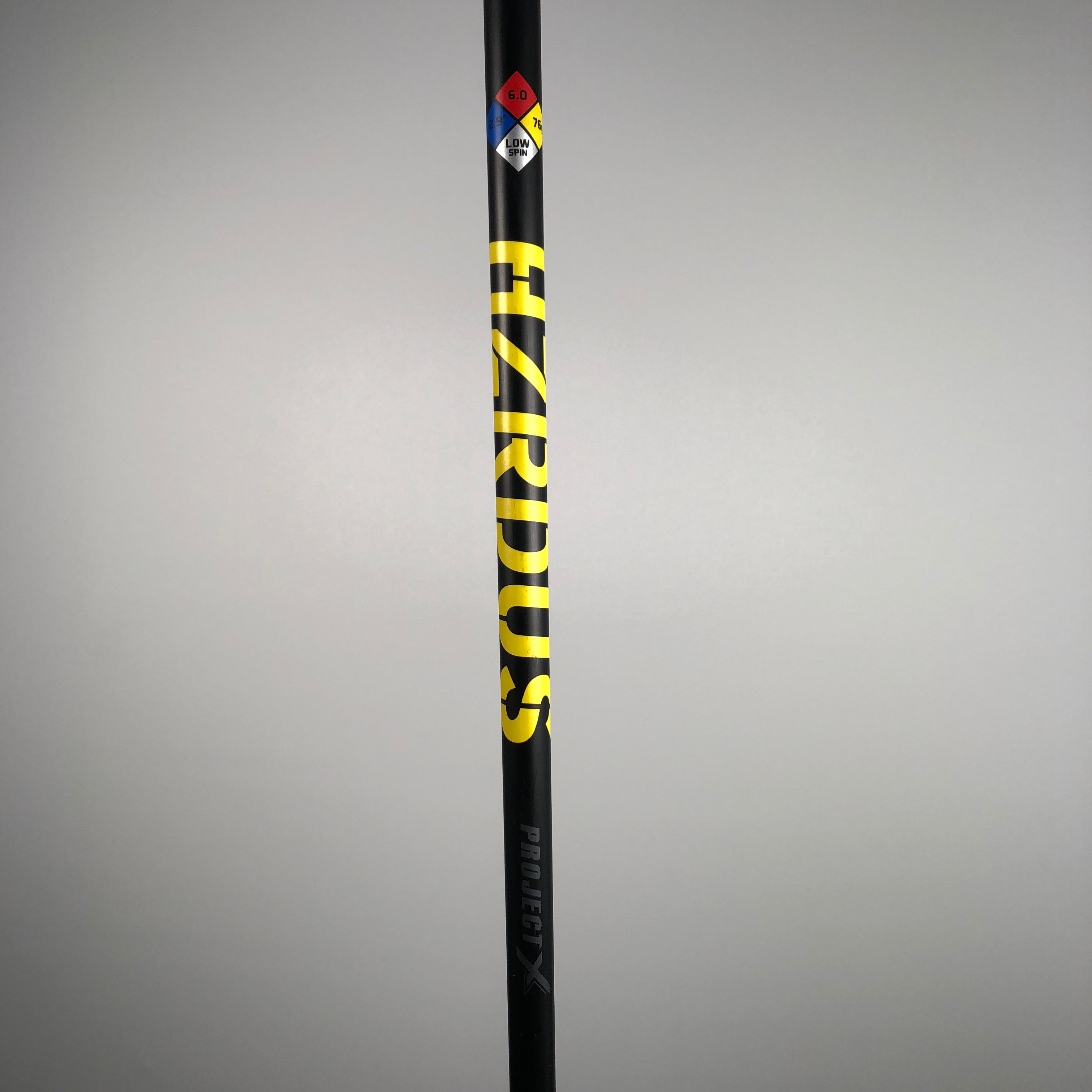 Callaway - Bois 4 Rogue Stiff
