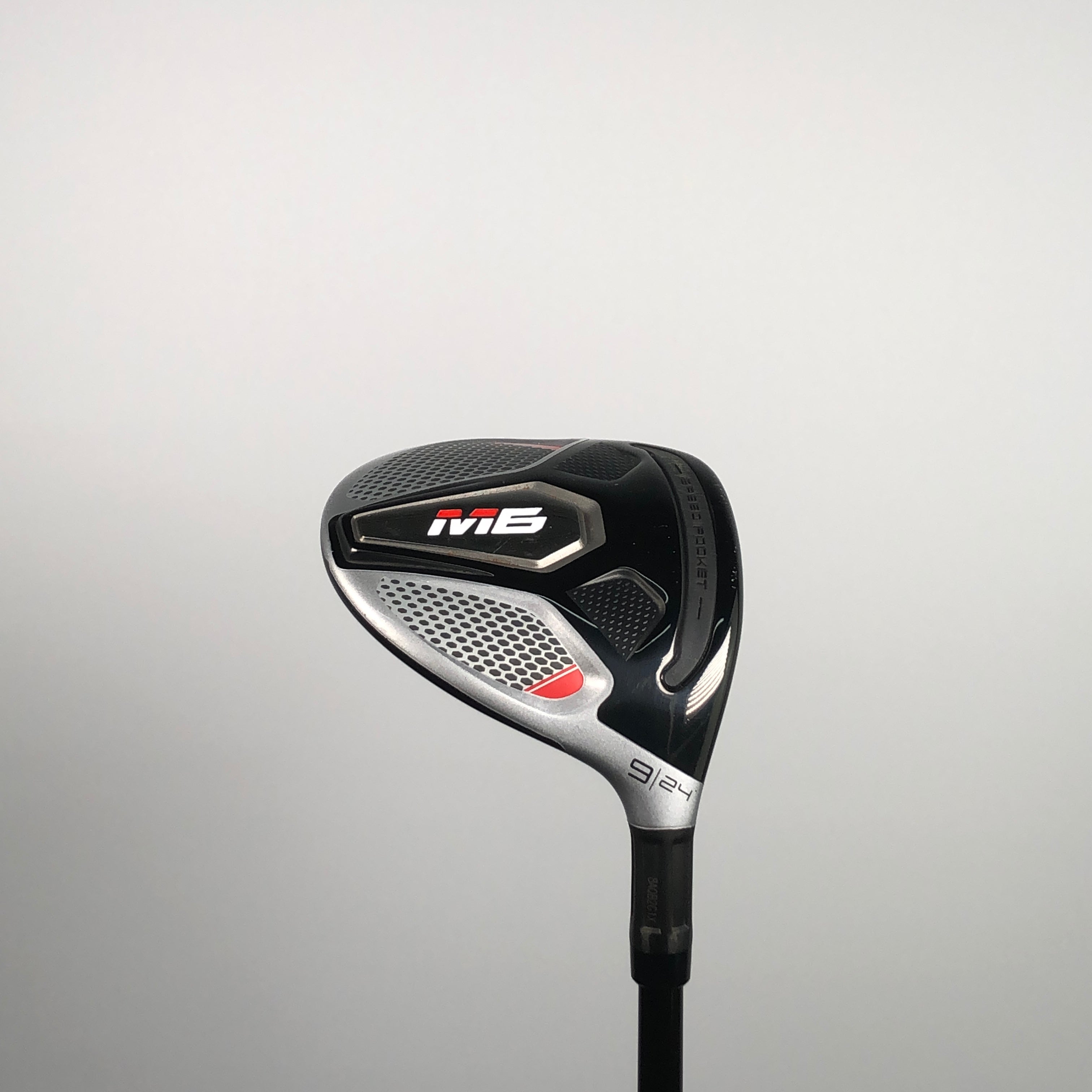 Taylor Made - Bois 9 M6 Senior