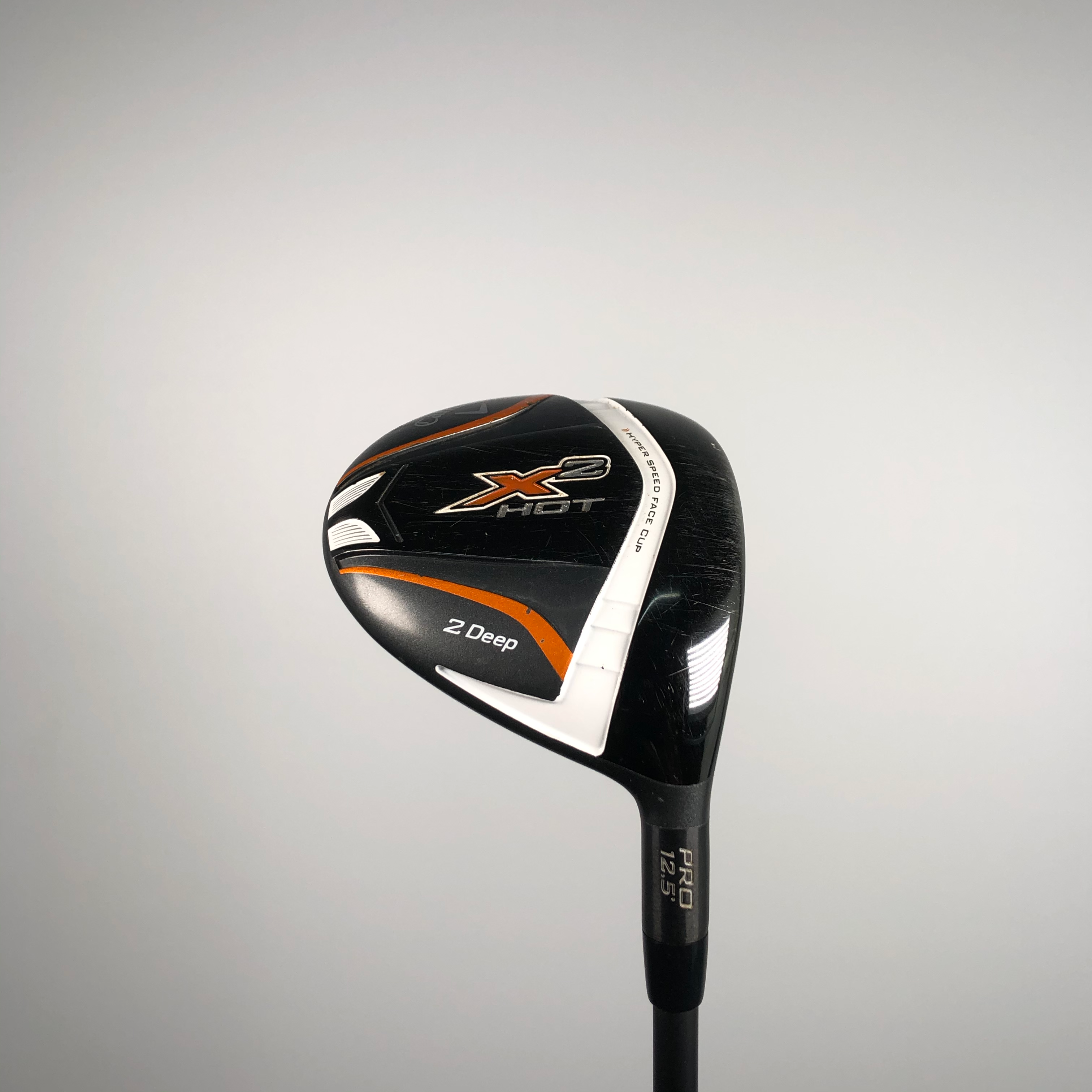 Callaway - Bois 2Deep XHOT2 Senior