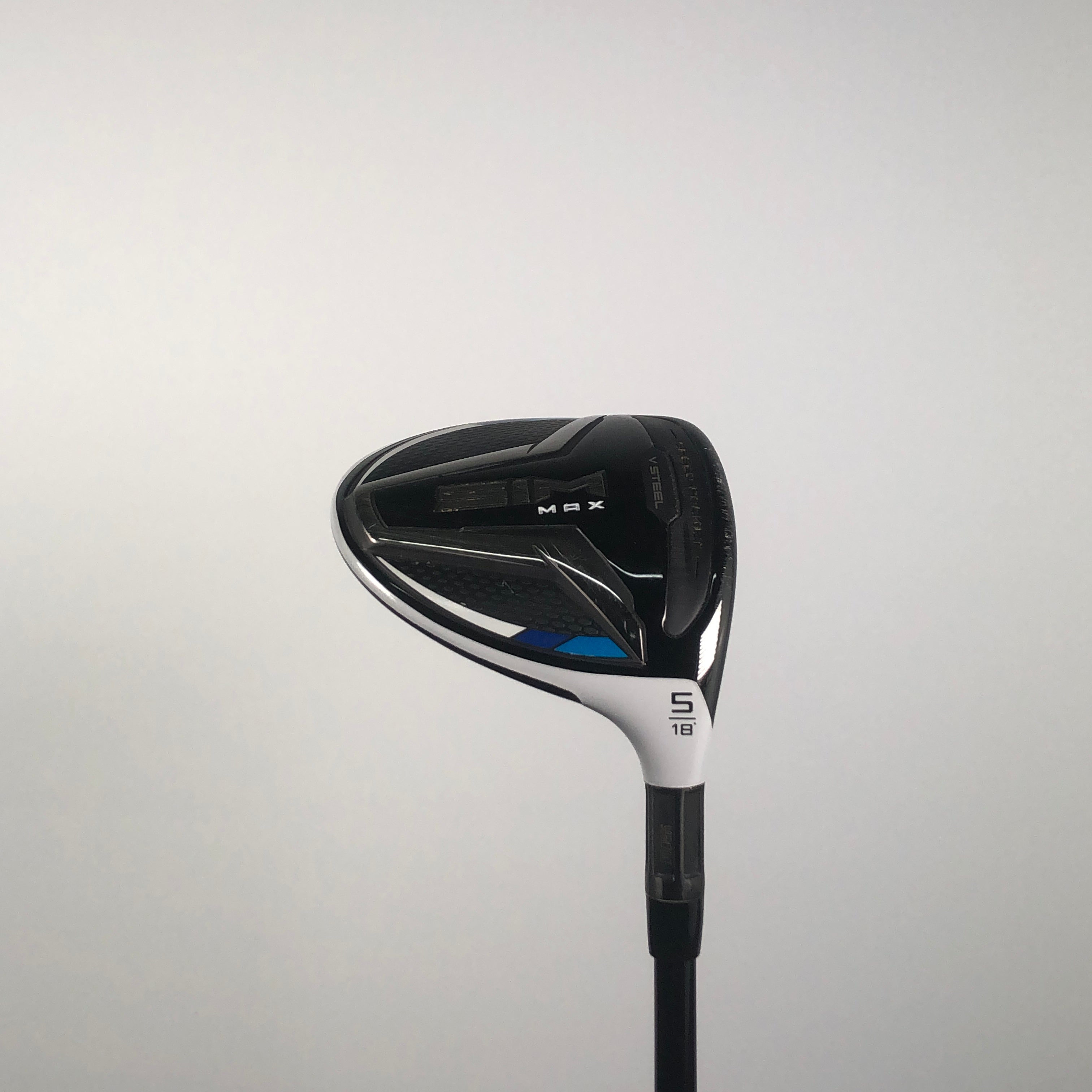Taylor Made - Bois 5 SIM Max Stiff