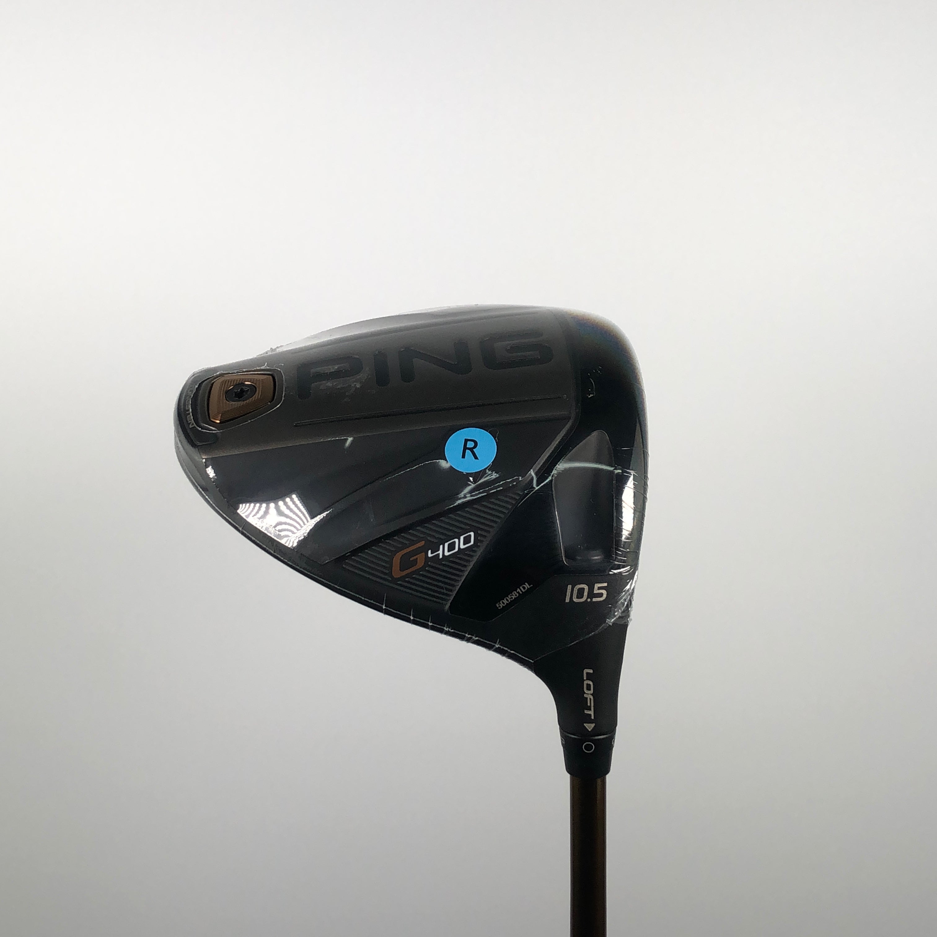 G400 Regular