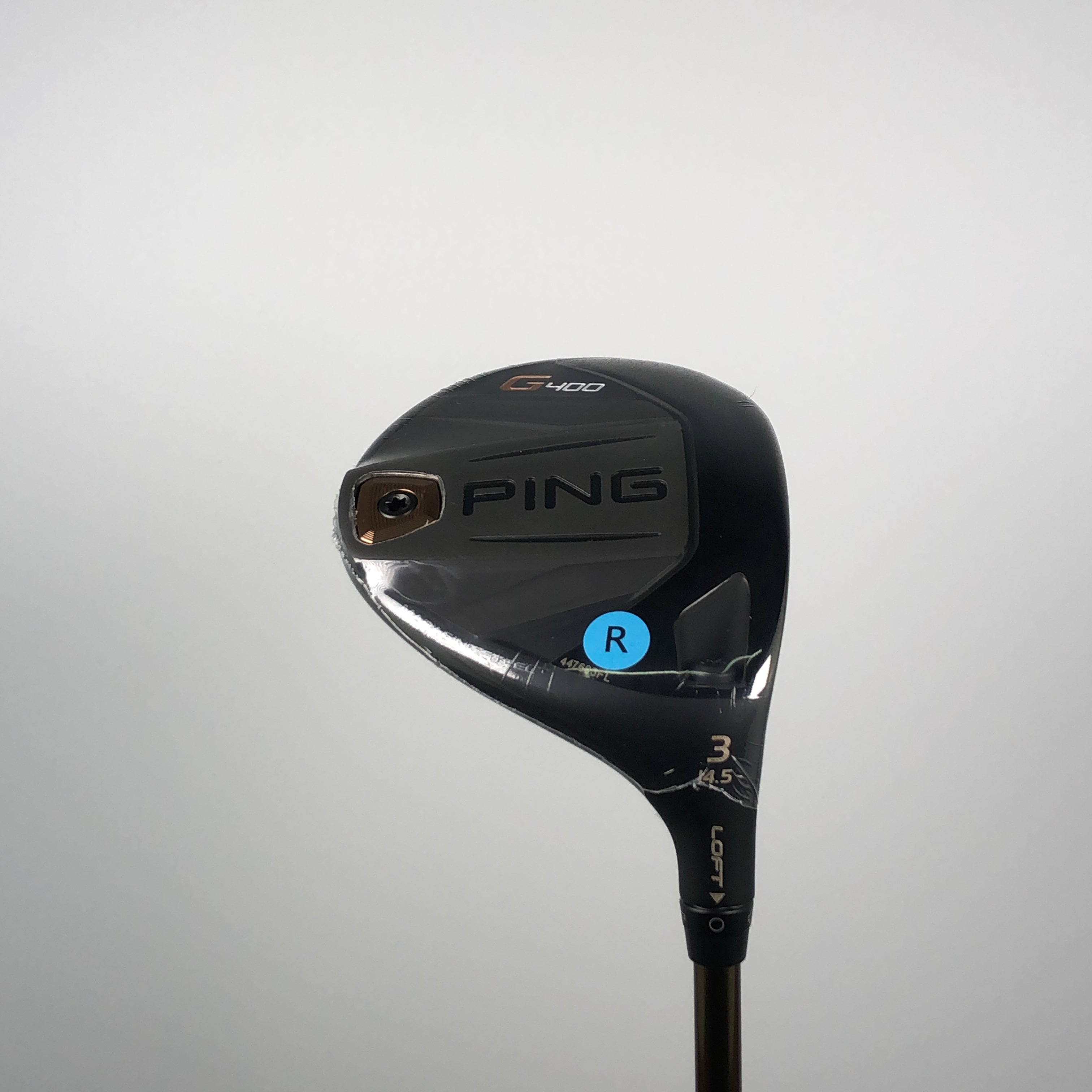 PING - Bois G400 Regular