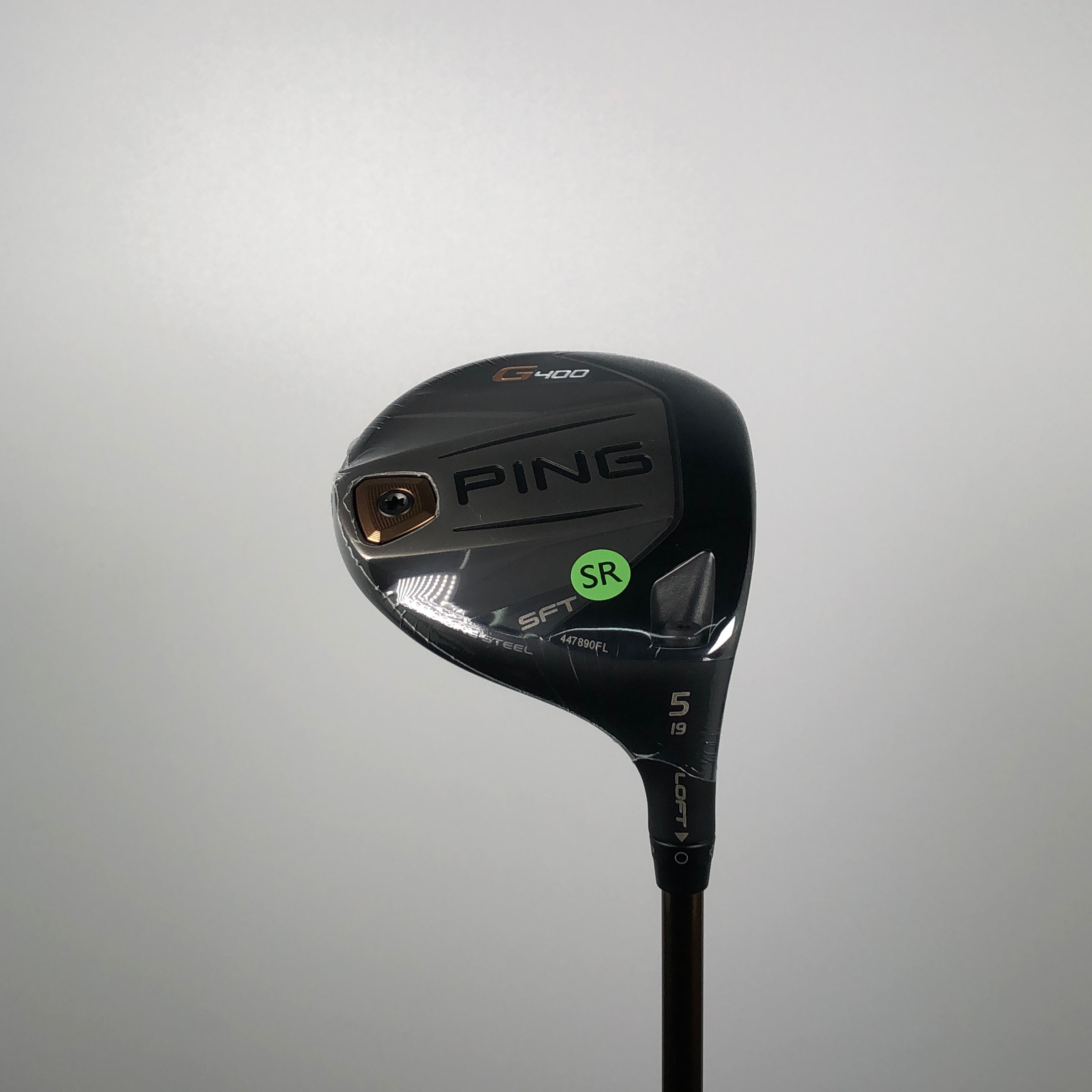 PING - Bois G400 SFT Senior