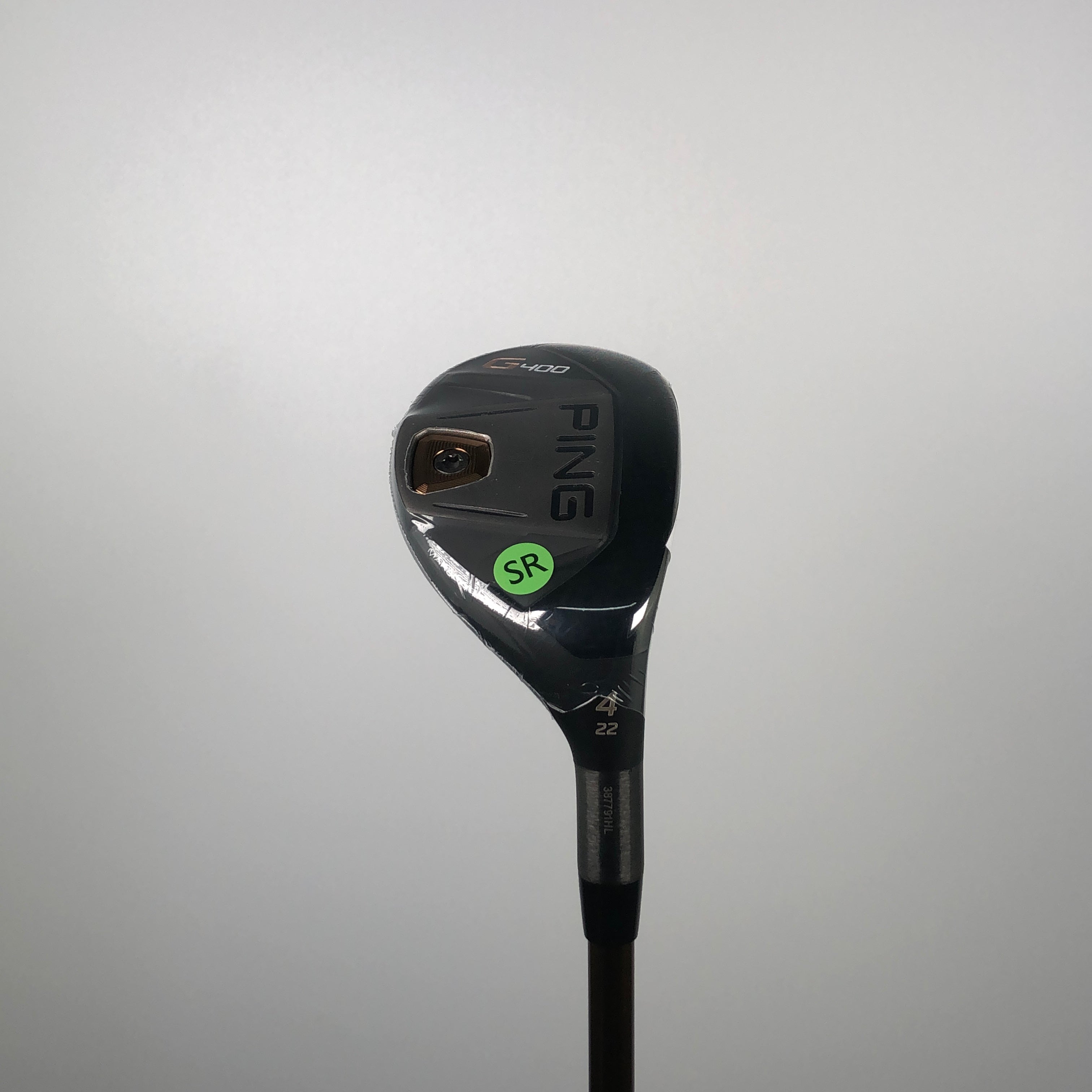 PING - Hybride G400 Senior