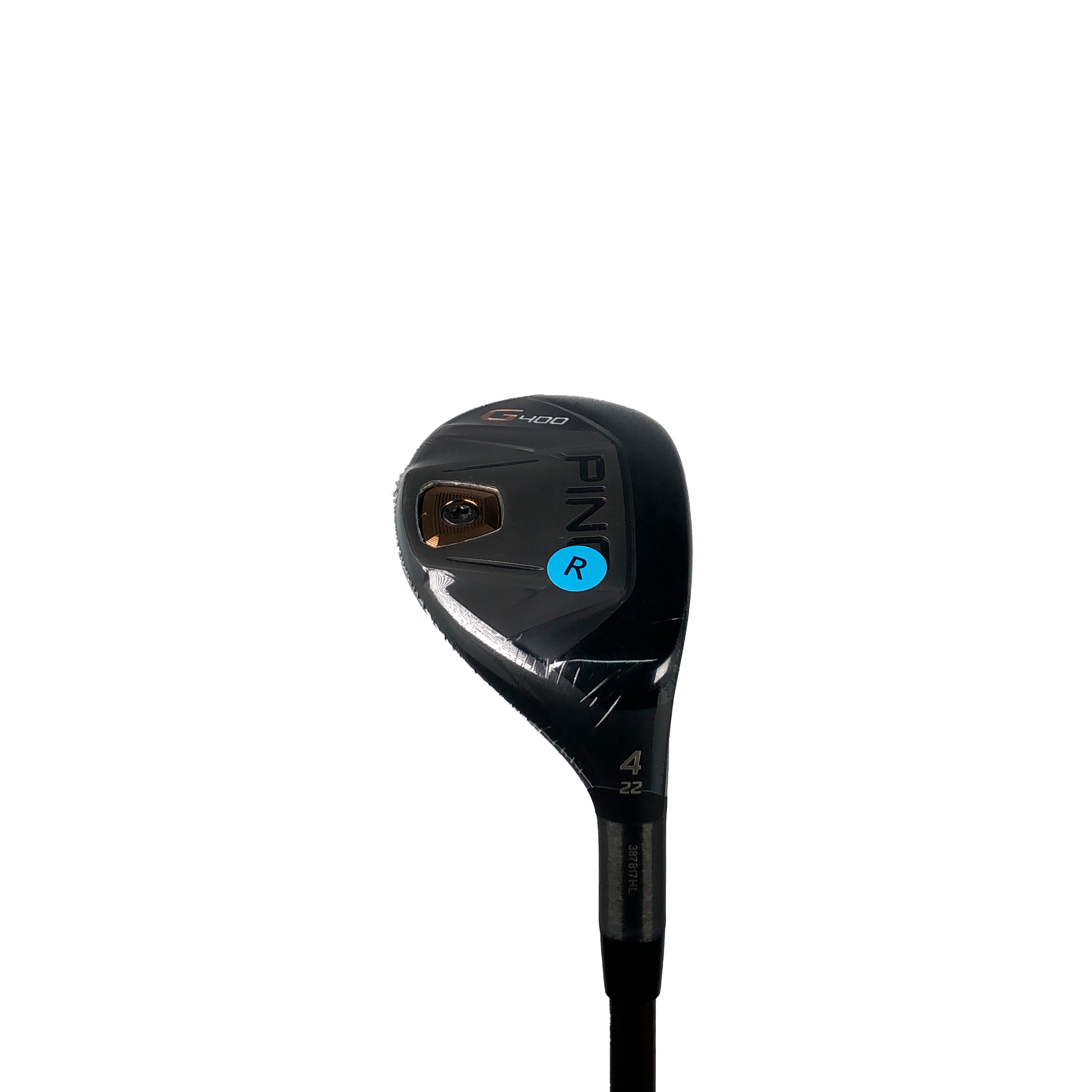 PING - Hybride G400 Regular