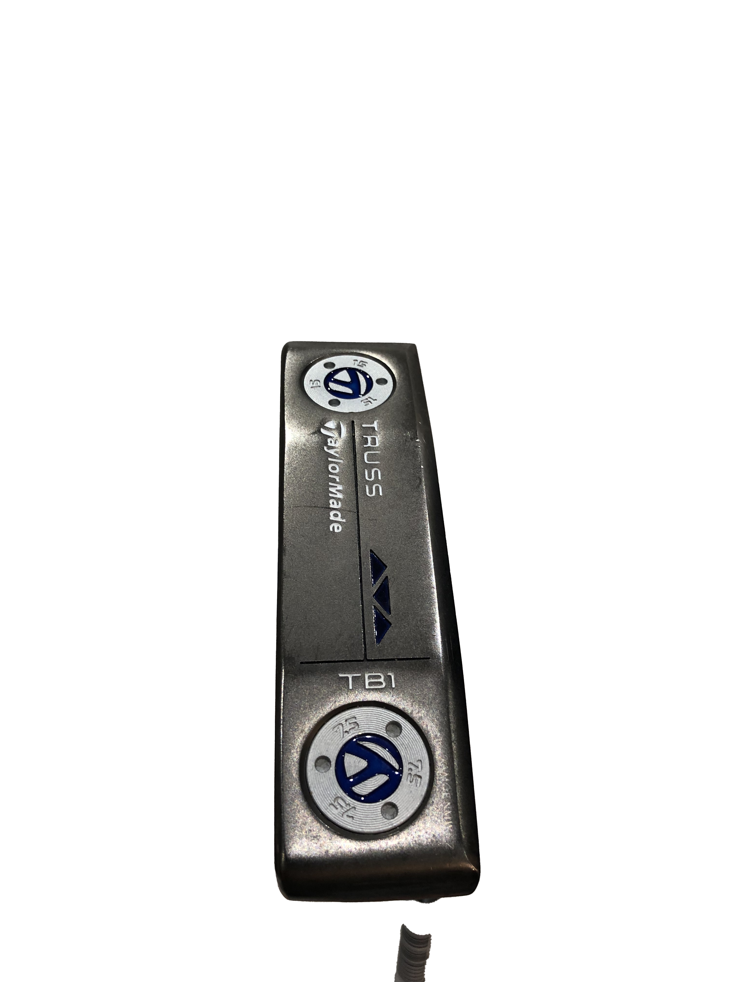 TAYLORMADE - PUTTER TRUSS