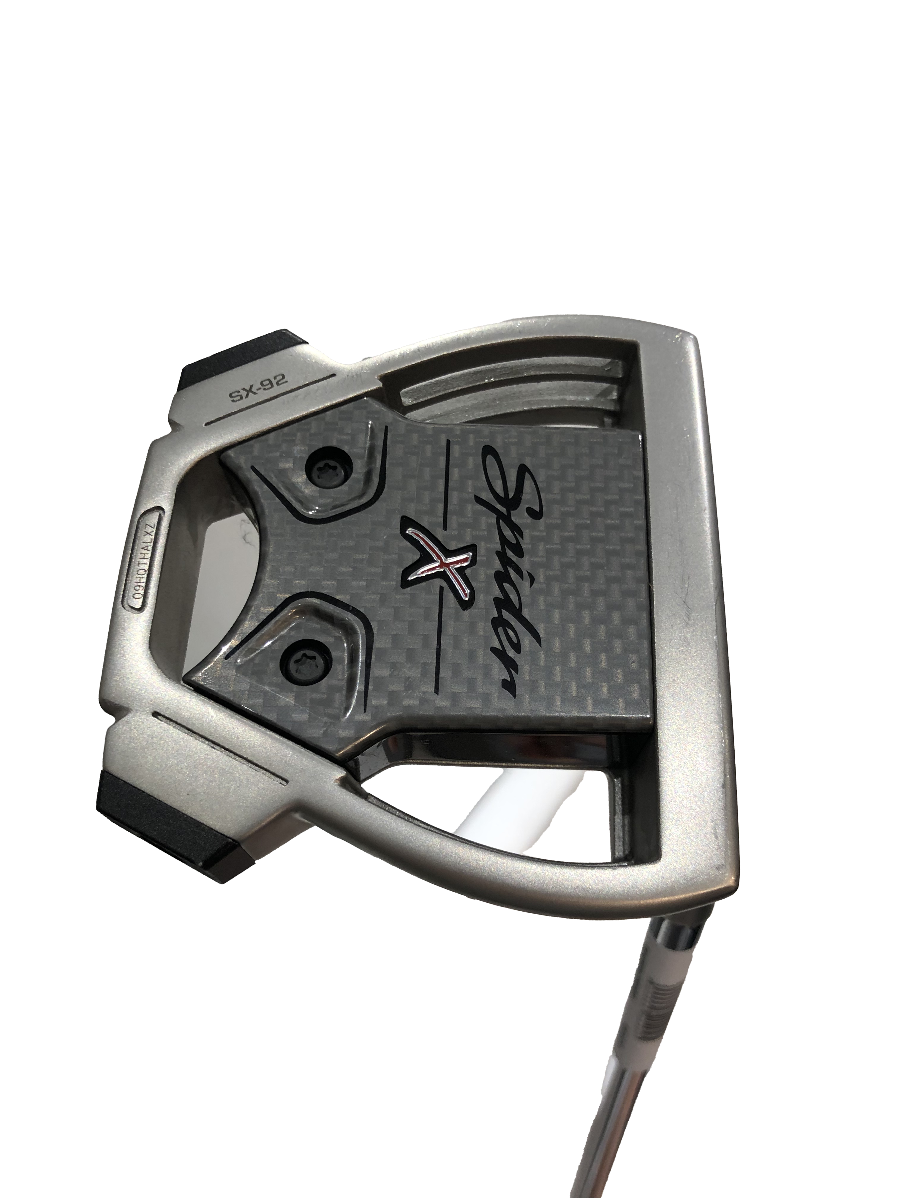 TAYLORMADE - PUTTER SPIDER X