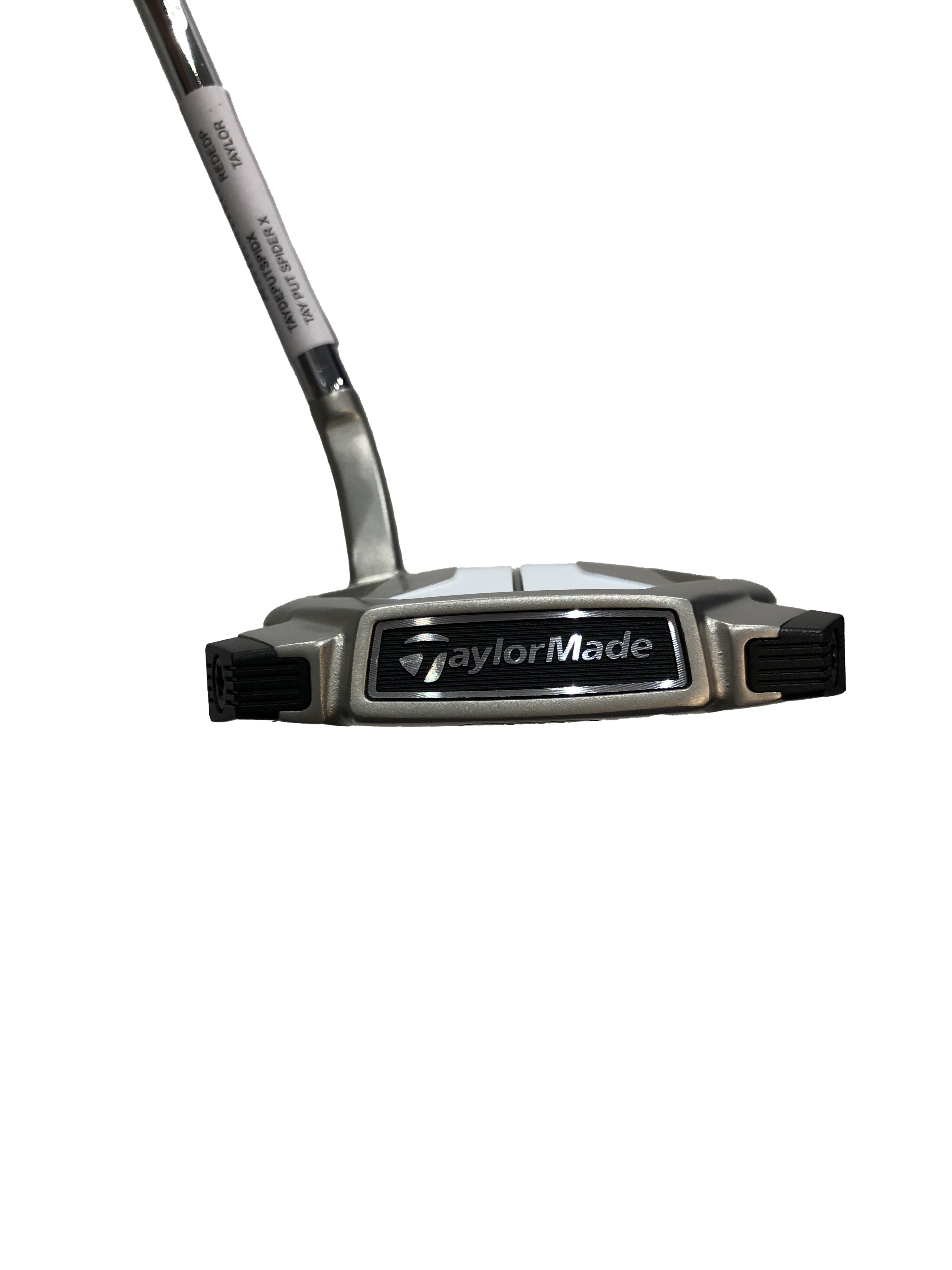 TAYLORMADE - PUTTER SPIDER X