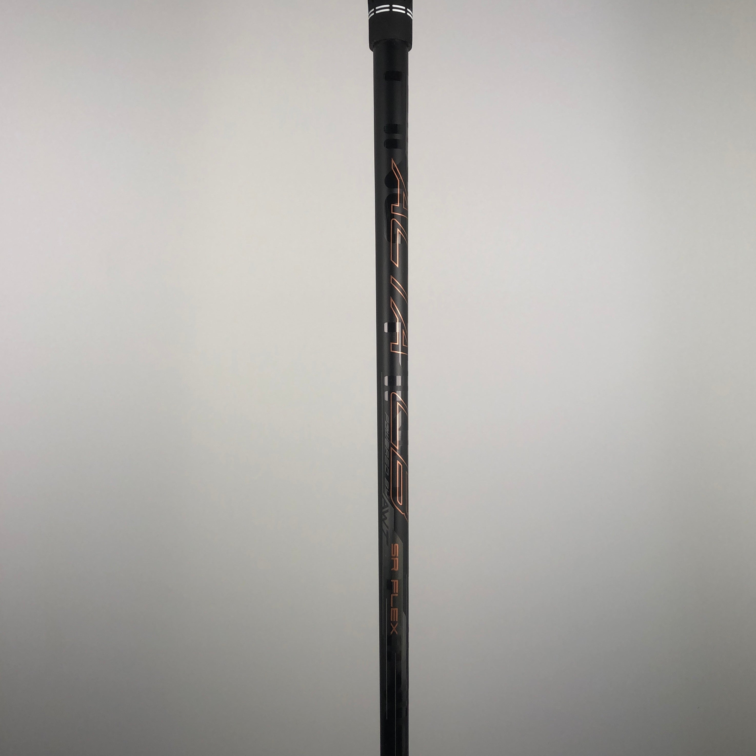 PING - Série G400 Graphite