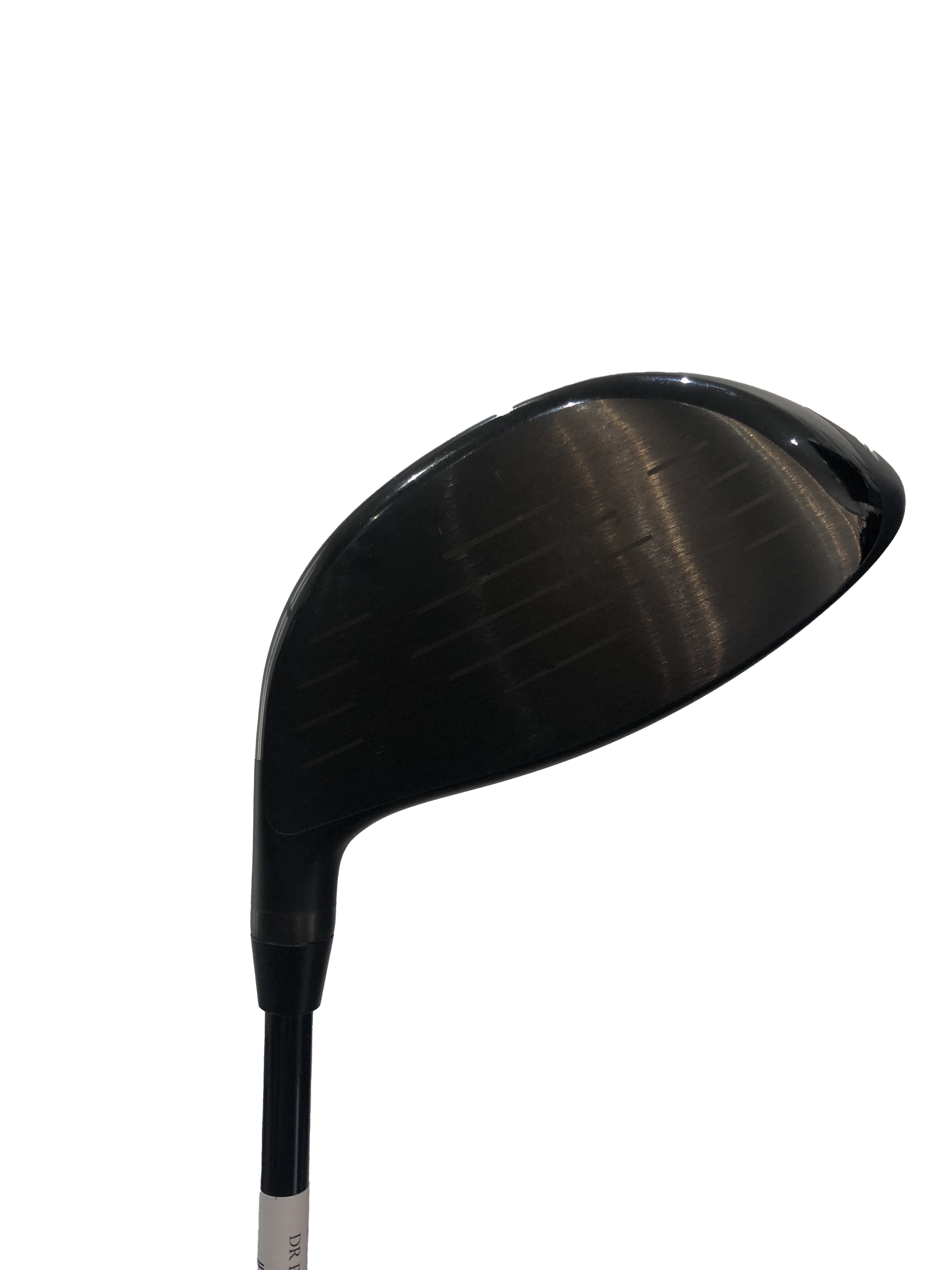 PXG - Driver GEN2 0811XF graphite R