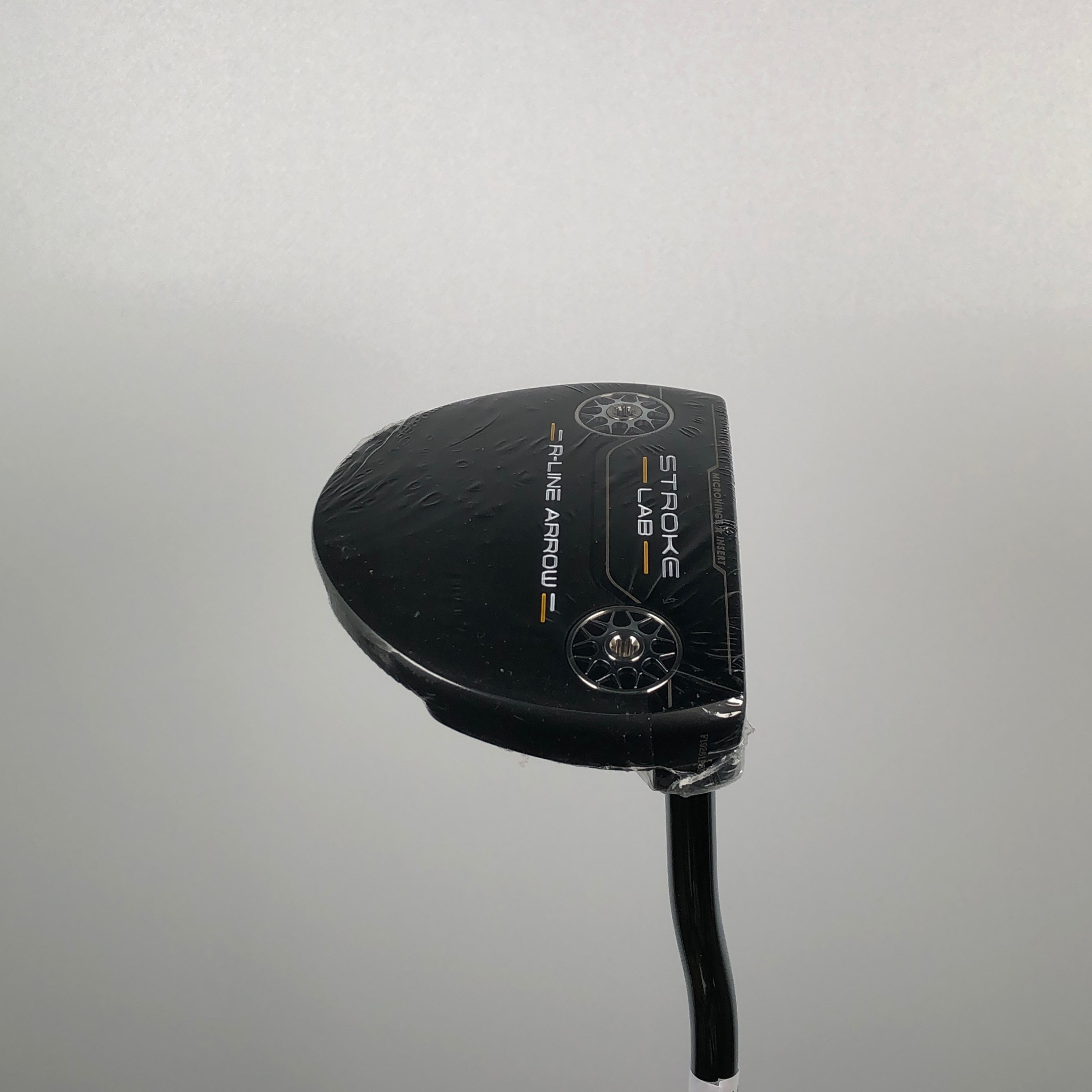 Odyssey - Putter Stroke Lab R-Line Arrow