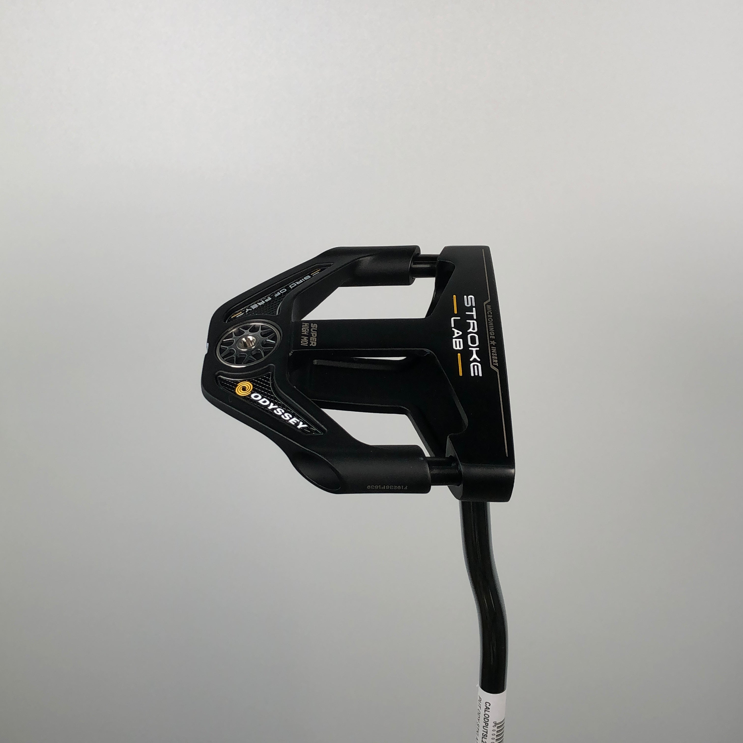 Odyssey - Putter Stroke Lab Bird of Prey