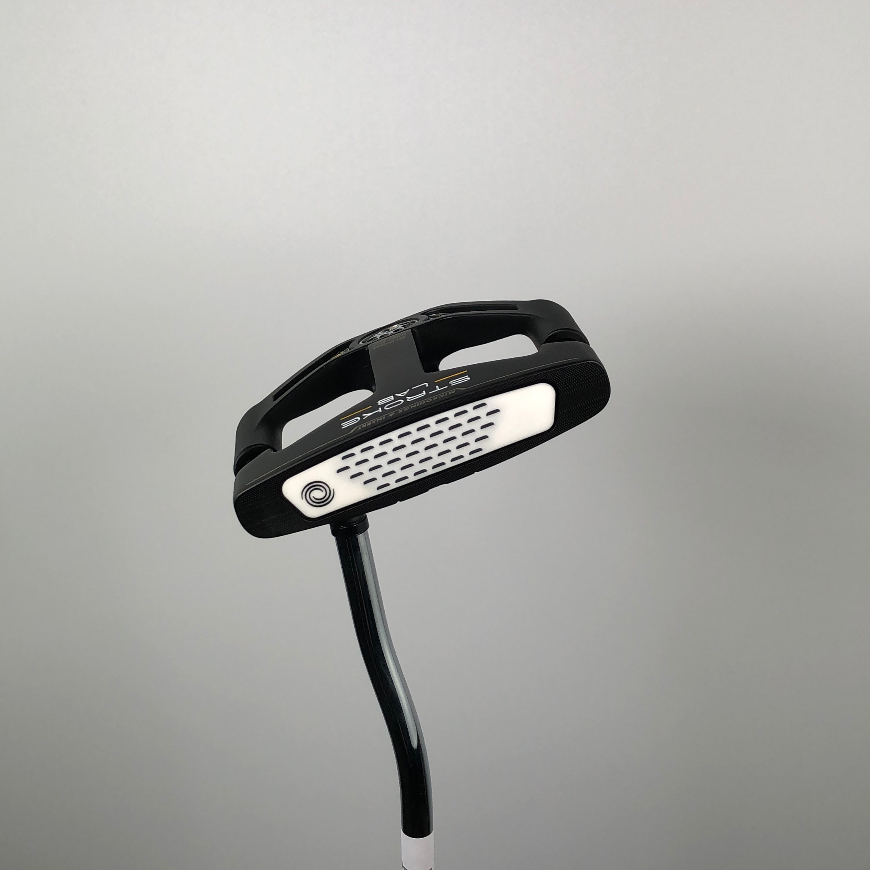 Odyssey - Putter Stroke Lab Bird of Prey