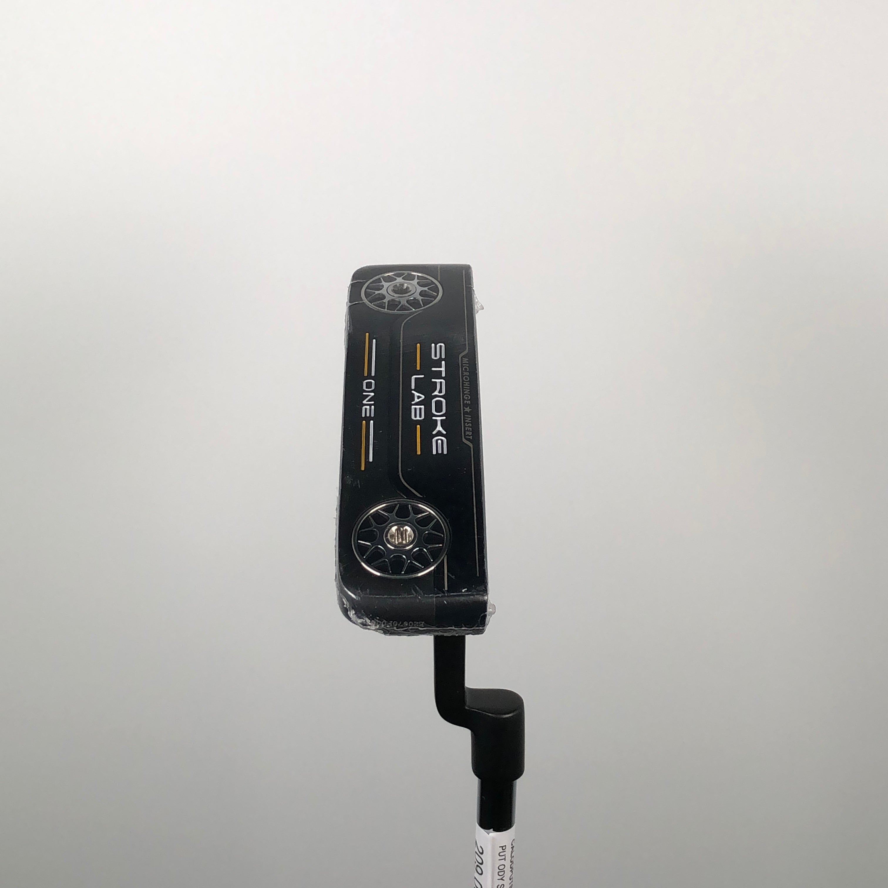 Odyssey - Putter Stroke Lab 1