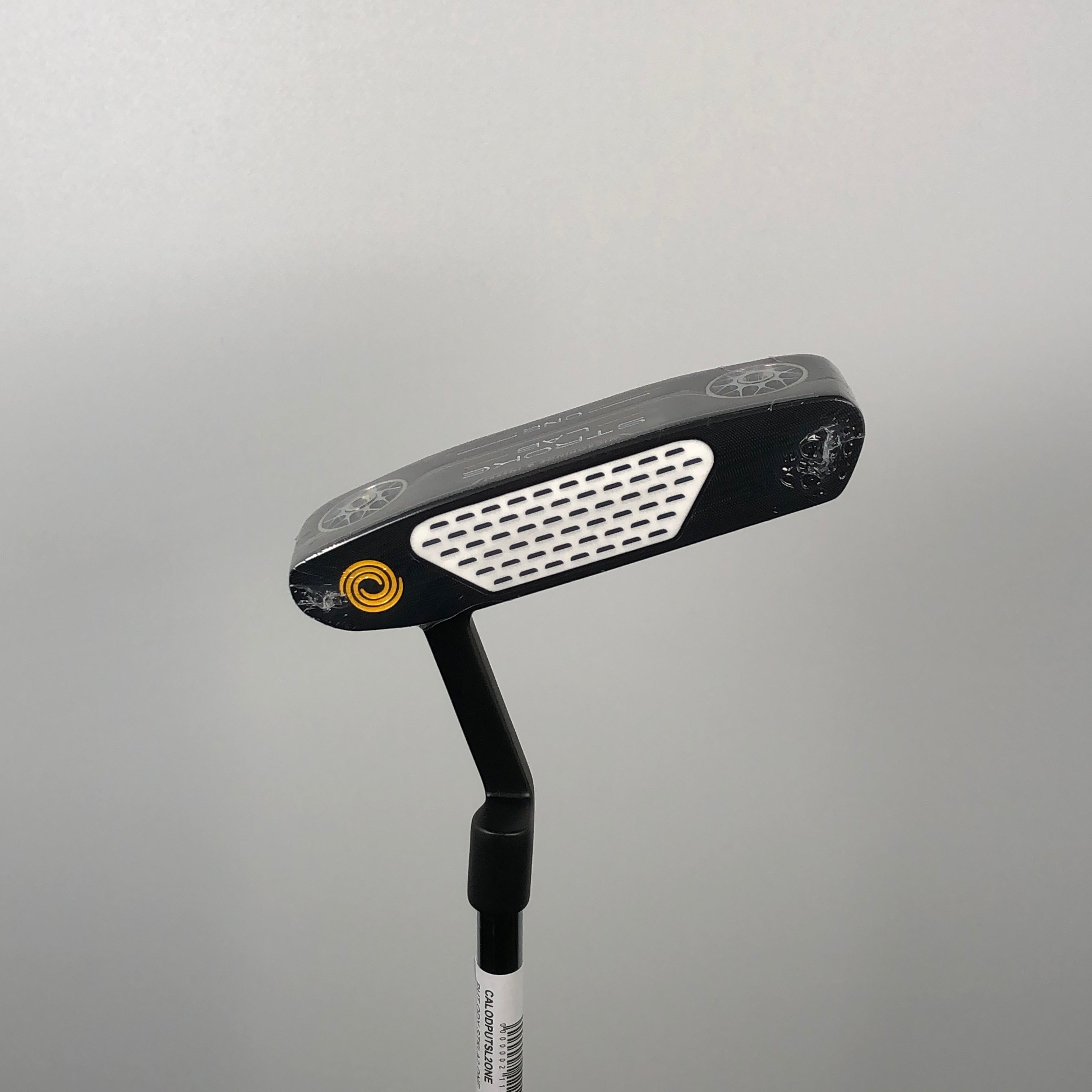Odyssey - Putter Stroke Lab 1
