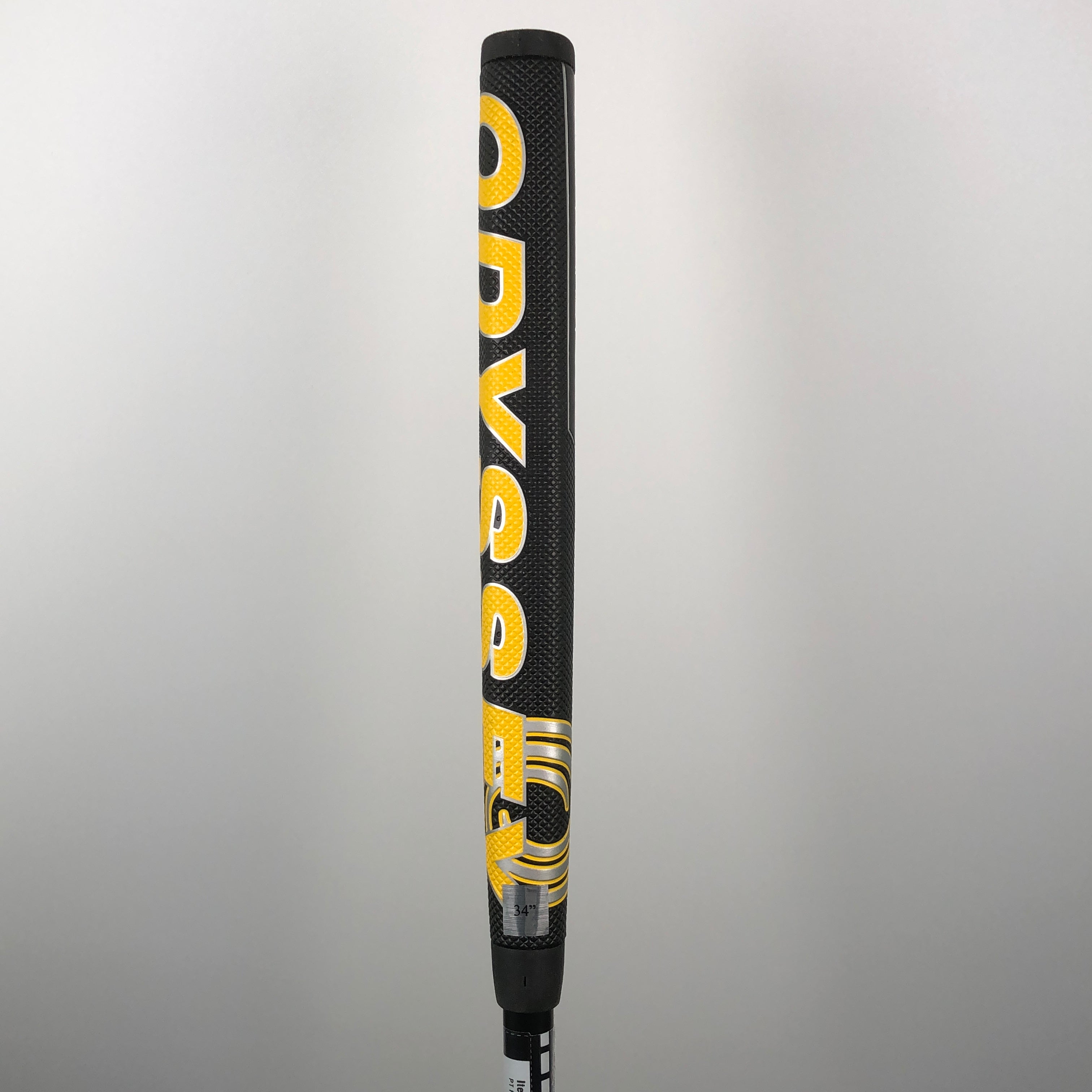 Odyssey - Putter Stroke Lab 1