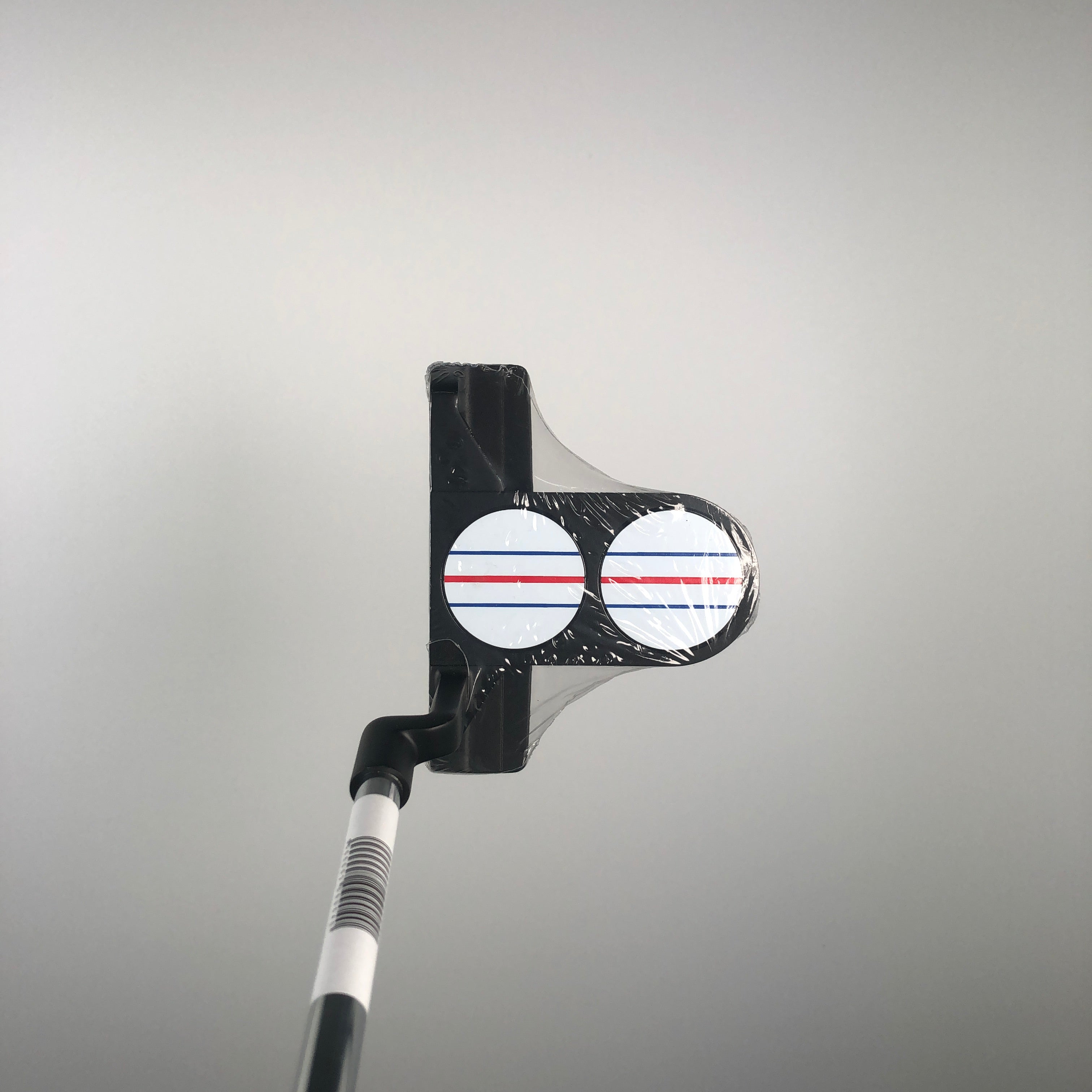 Odyssey - Putter Triple Track 2-Ball Blade