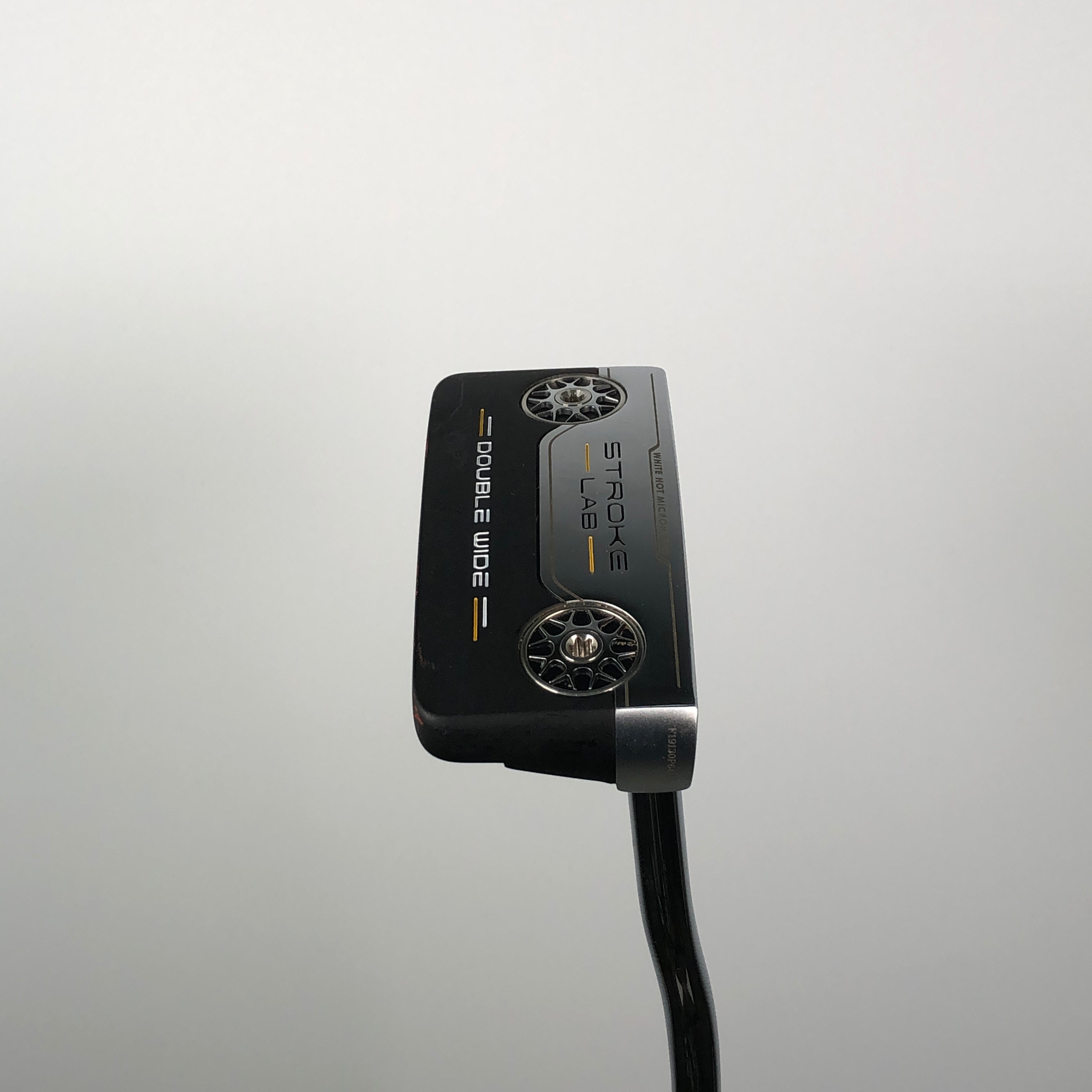 Odyssey - Putter Stroke Lab Double Wide