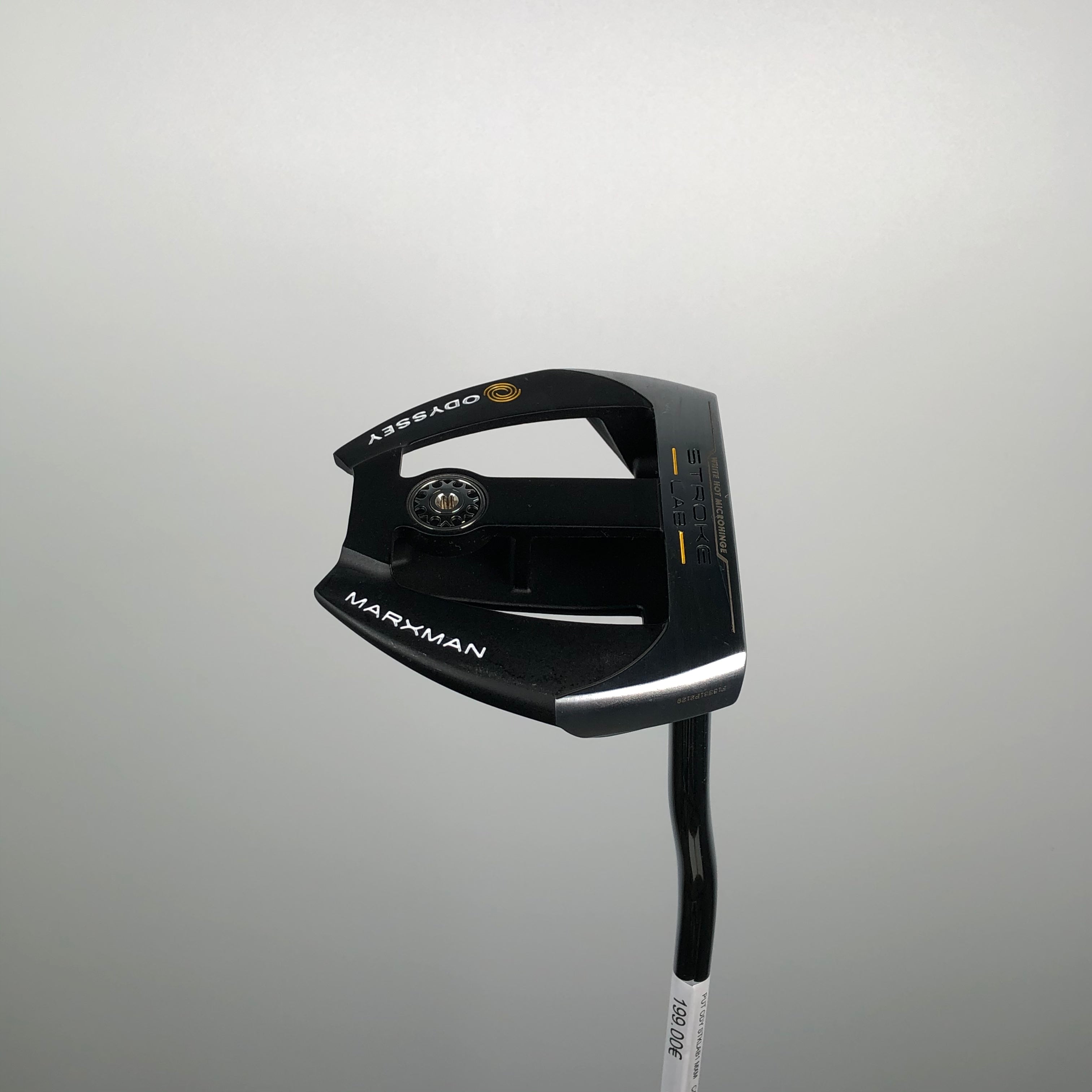 Odyssey - Putter Stroke Lab MARXMAN