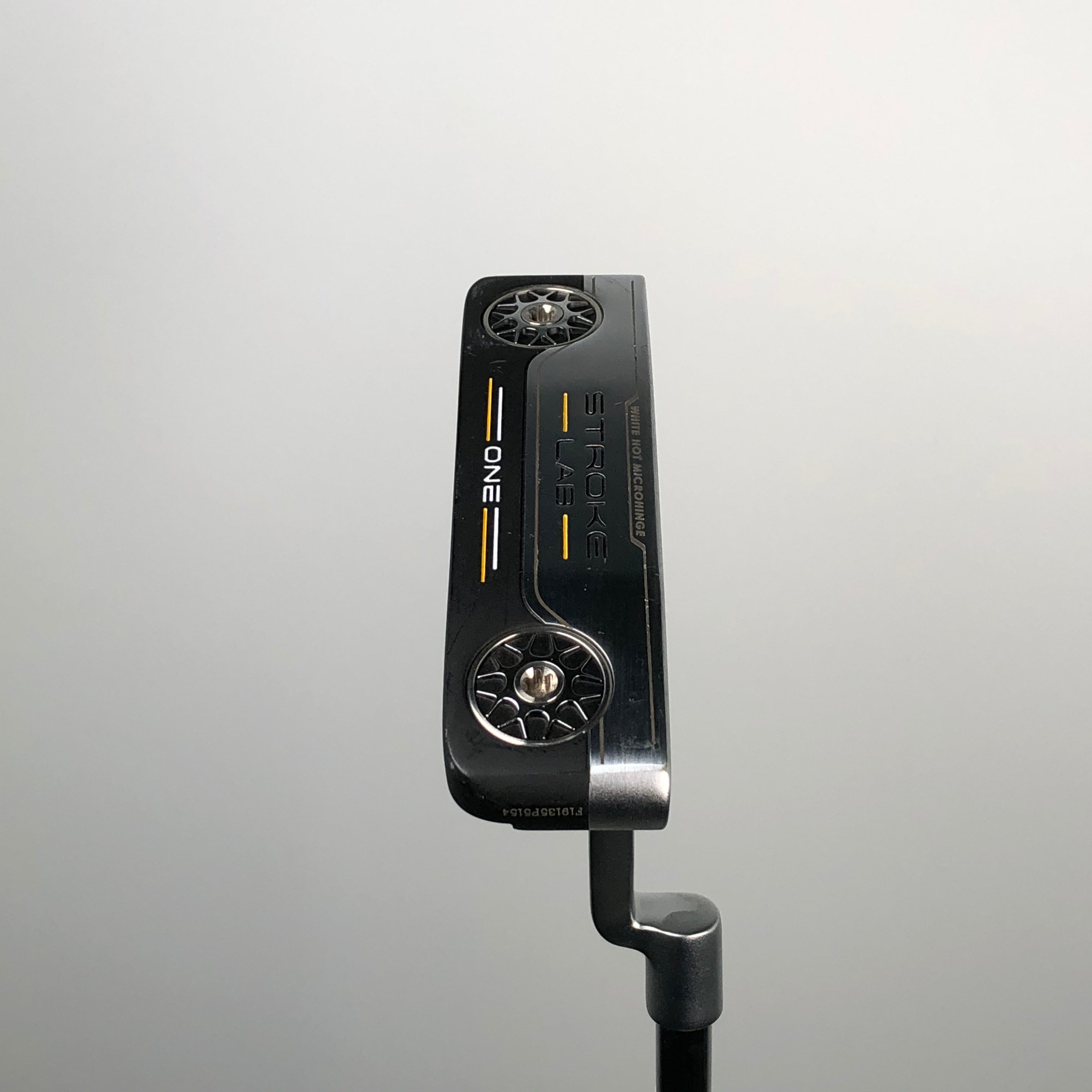 Odyssey - Putter Stoke Lab ONE
