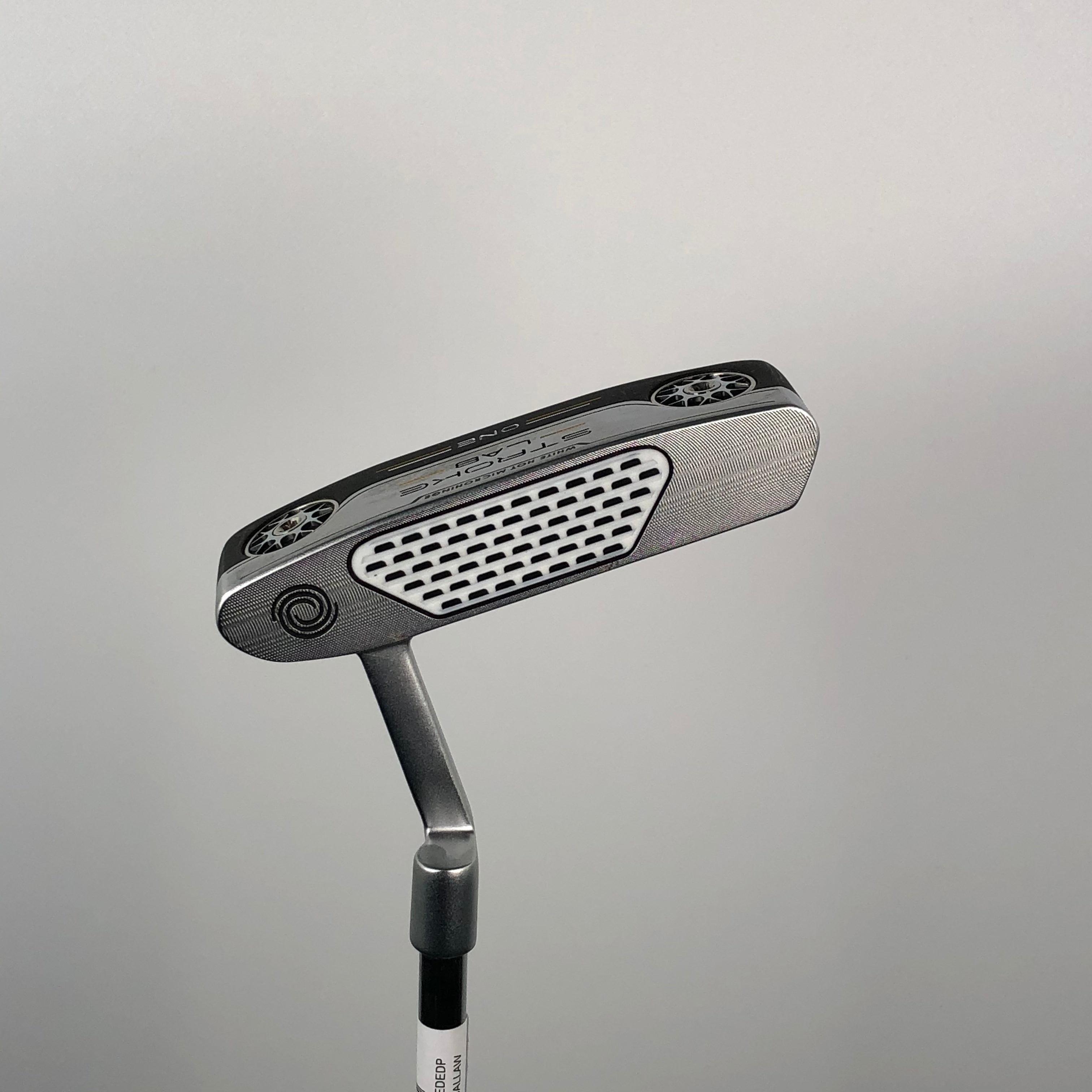 Odyssey - Putter Stoke Lab ONE
