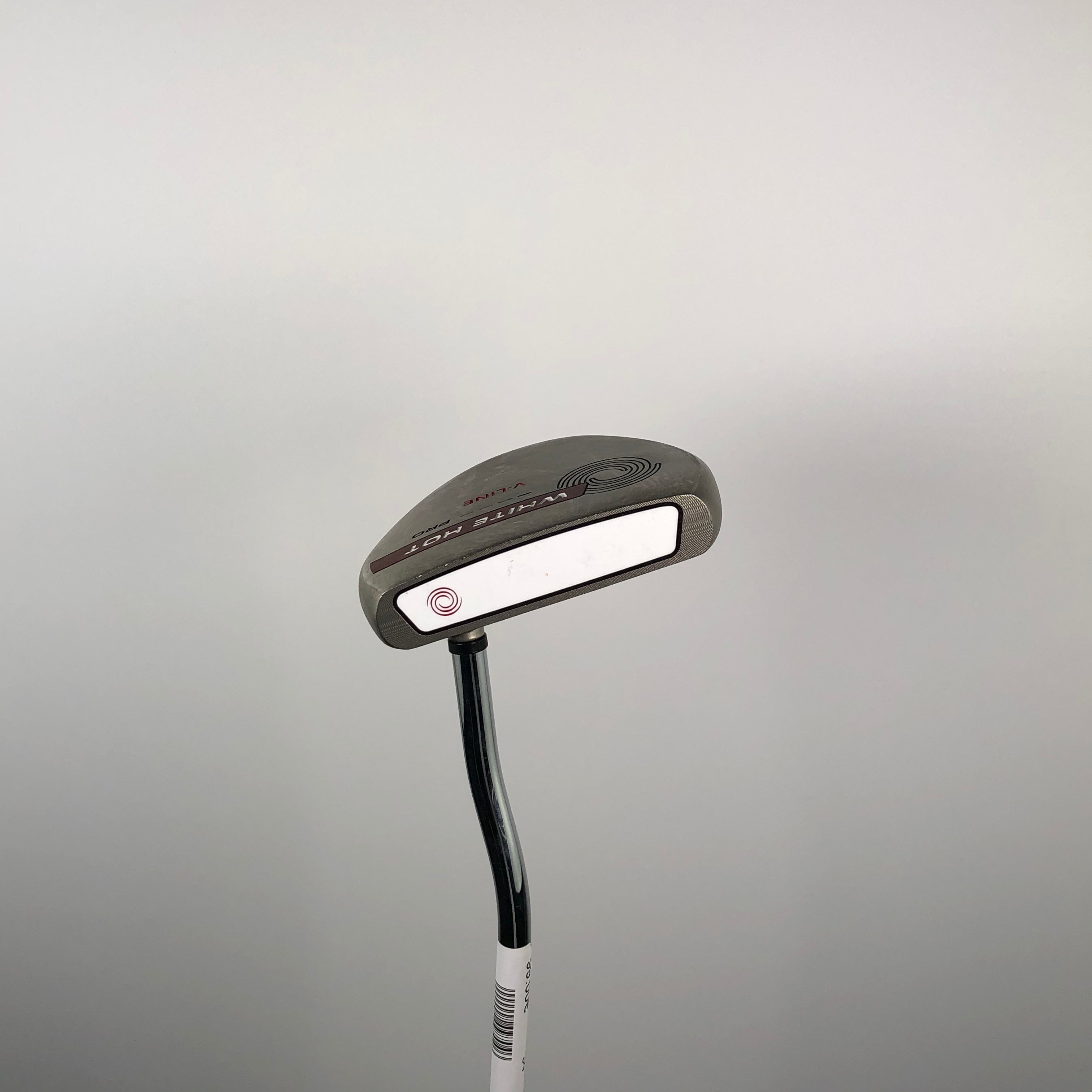 Odyssey - Putter White Hot Pro V-LINE