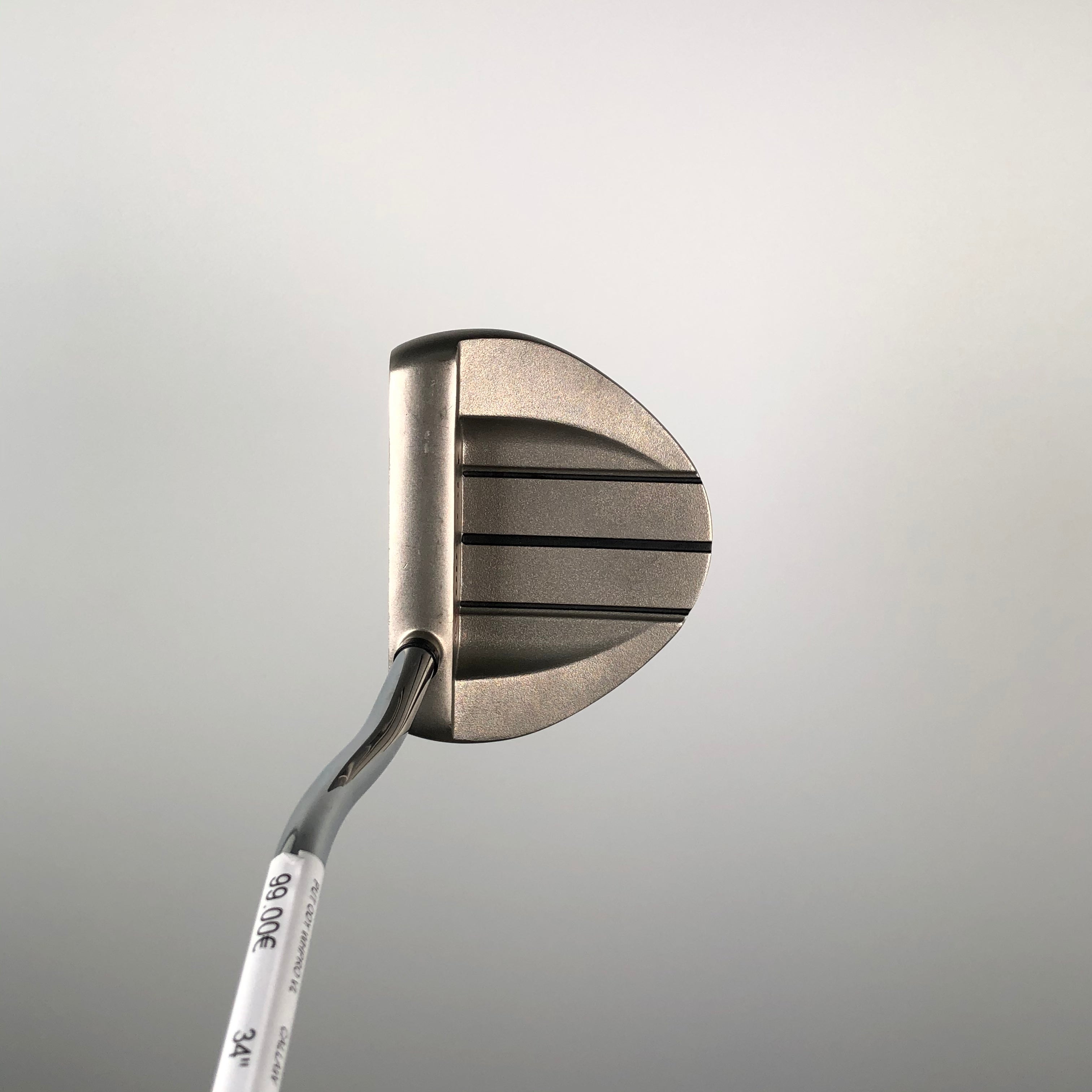 Odyssey - Putter White Hot Pro V-LINE