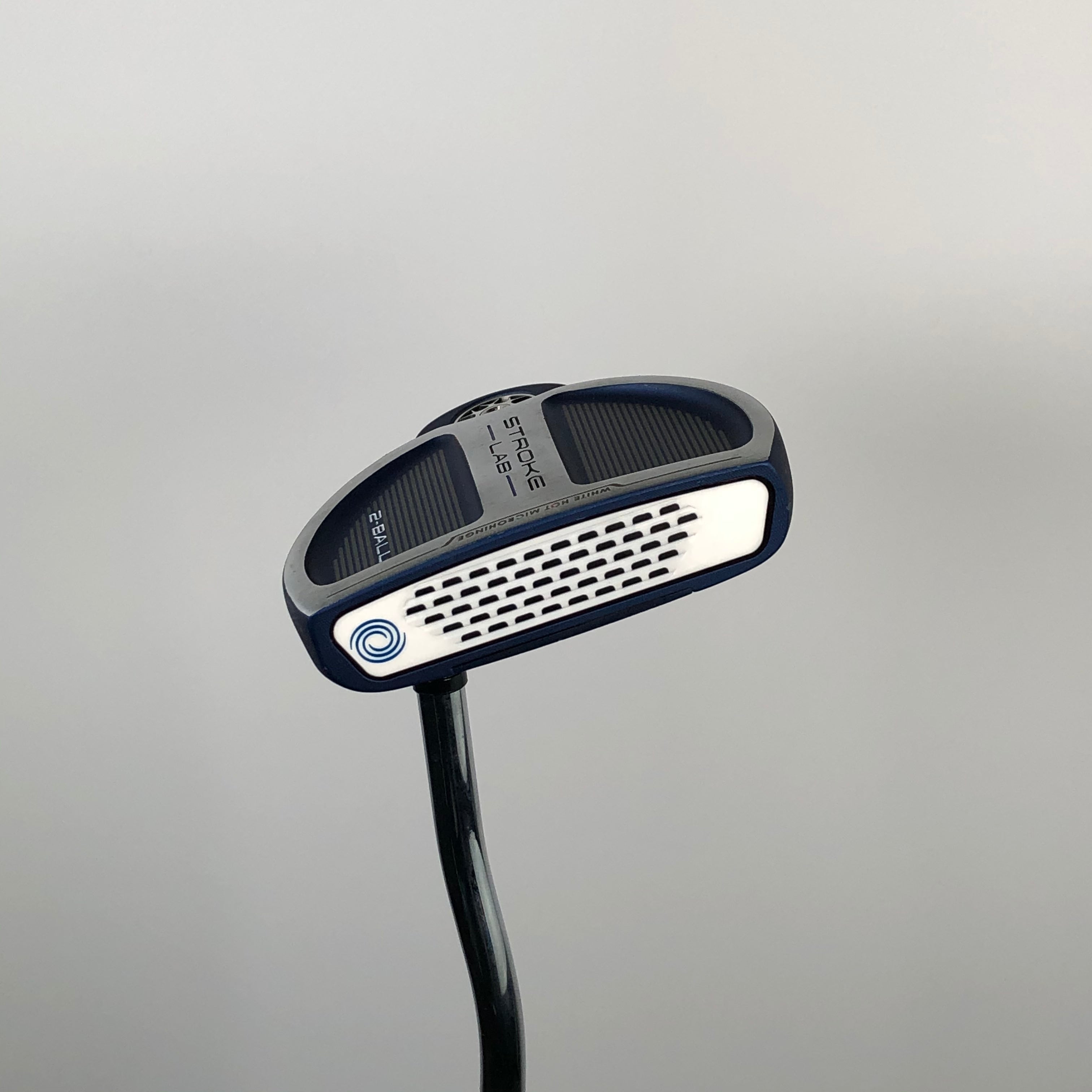 Odyssey - Putter Stroke Lab 2-Ball Lady