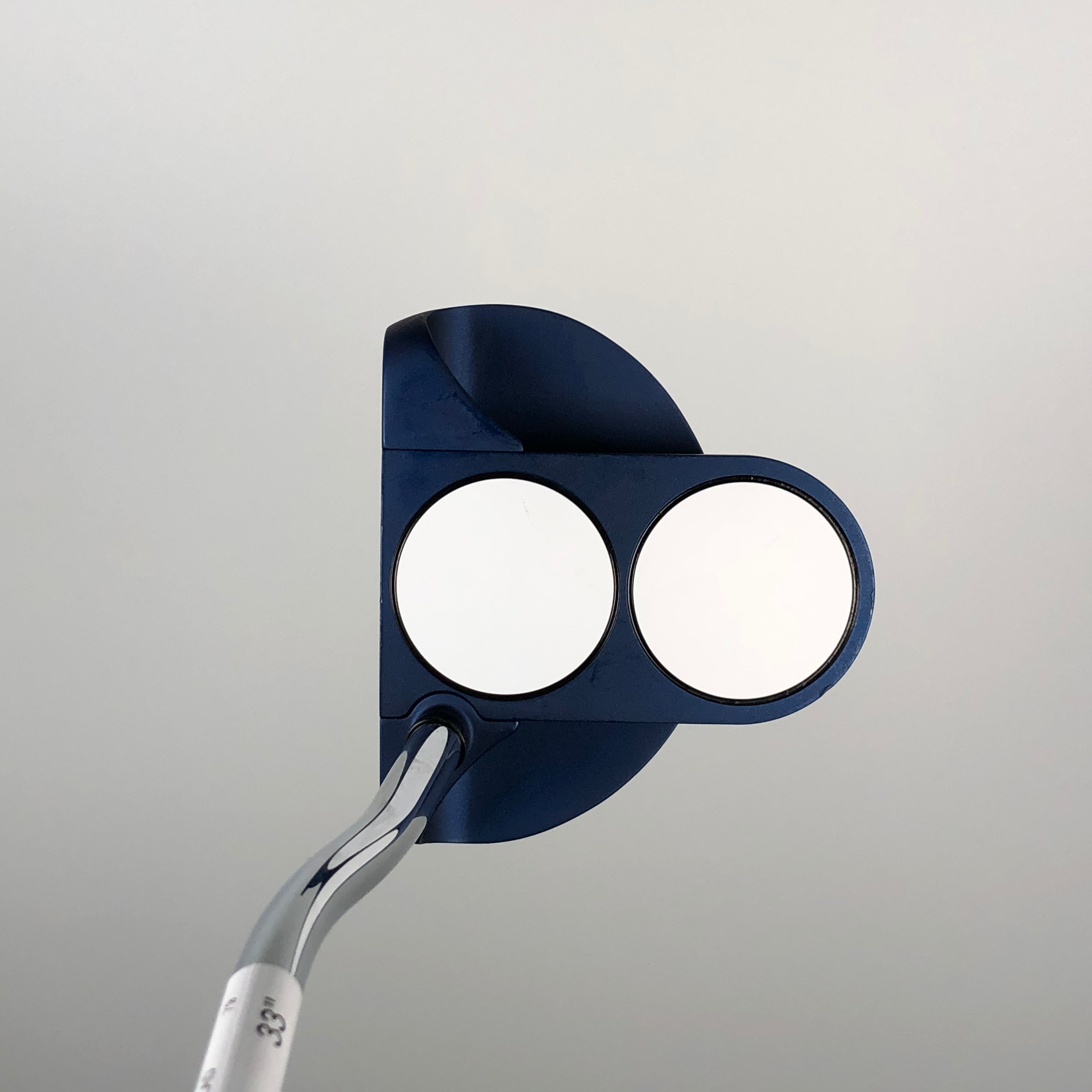 Odyssey - Putter Stroke Lab 2-Ball Lady