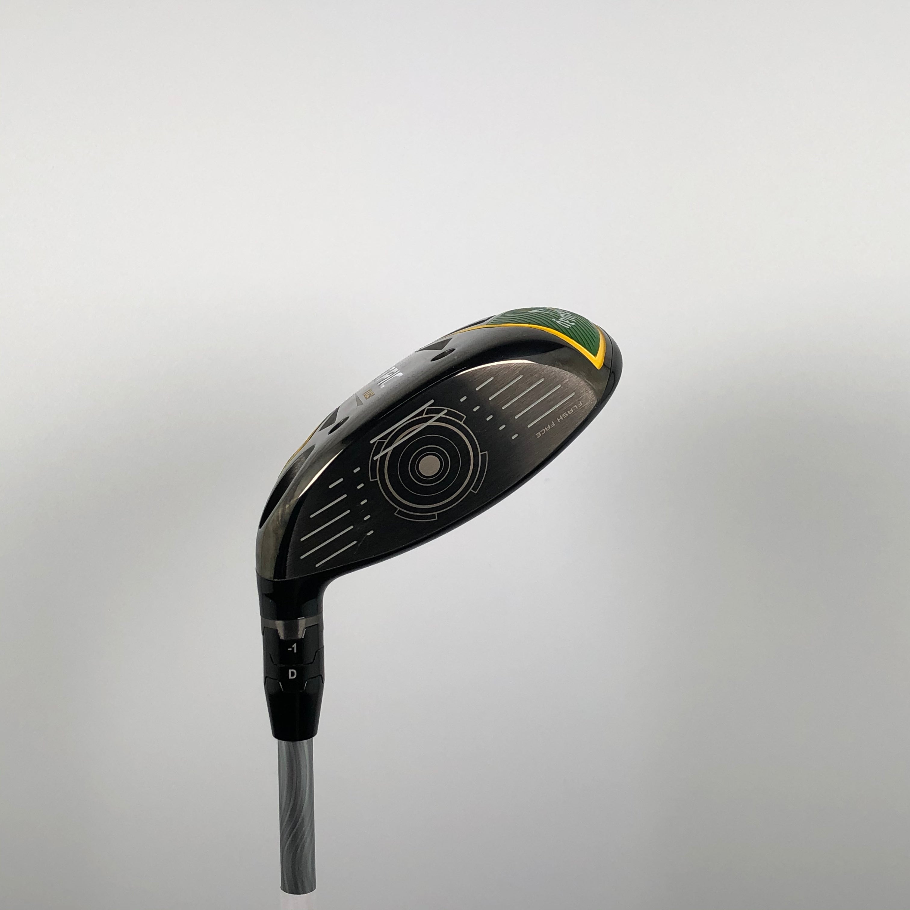Callaway - Bois 3 Epic Flash Regular