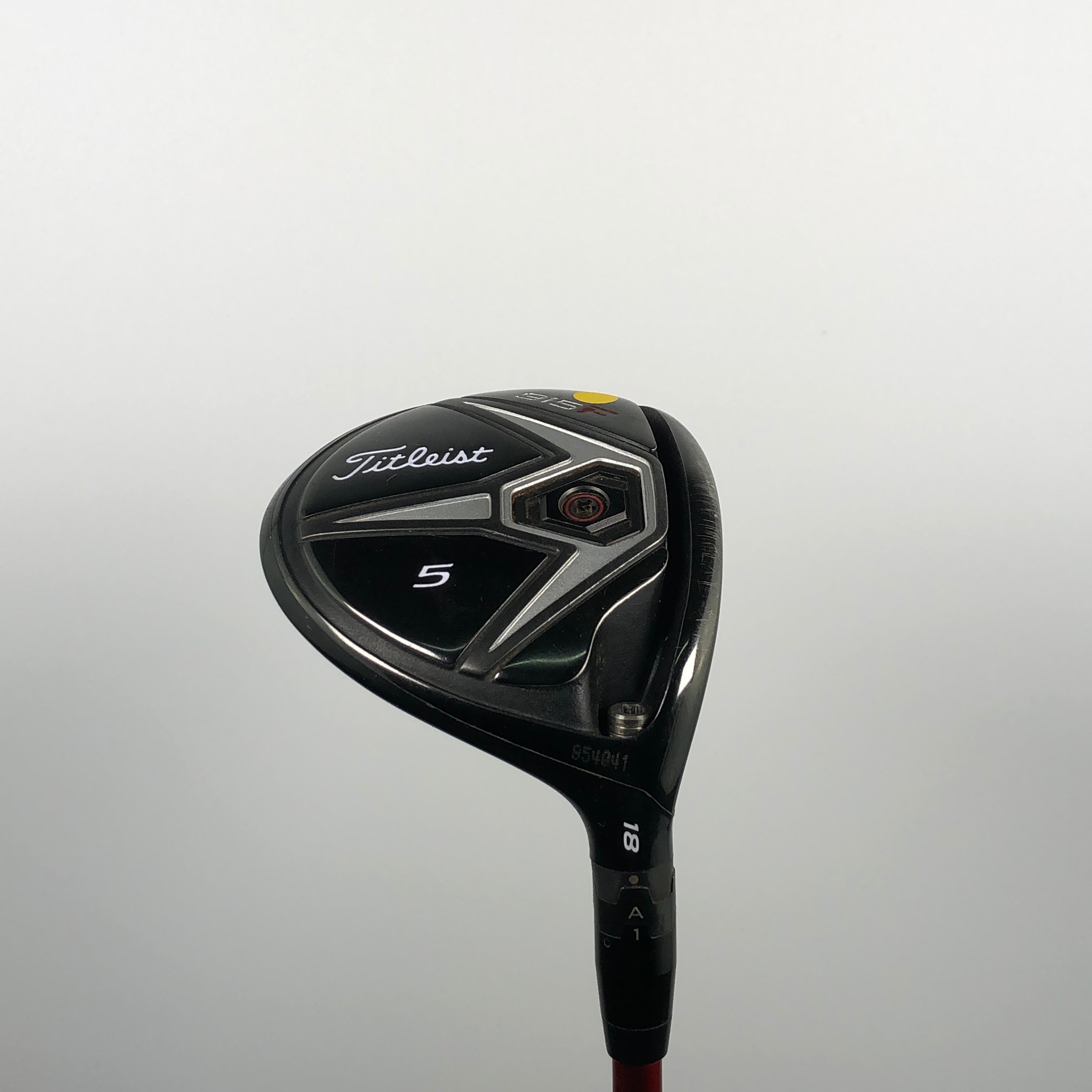 Titleist - Bois 5 915 F Senior