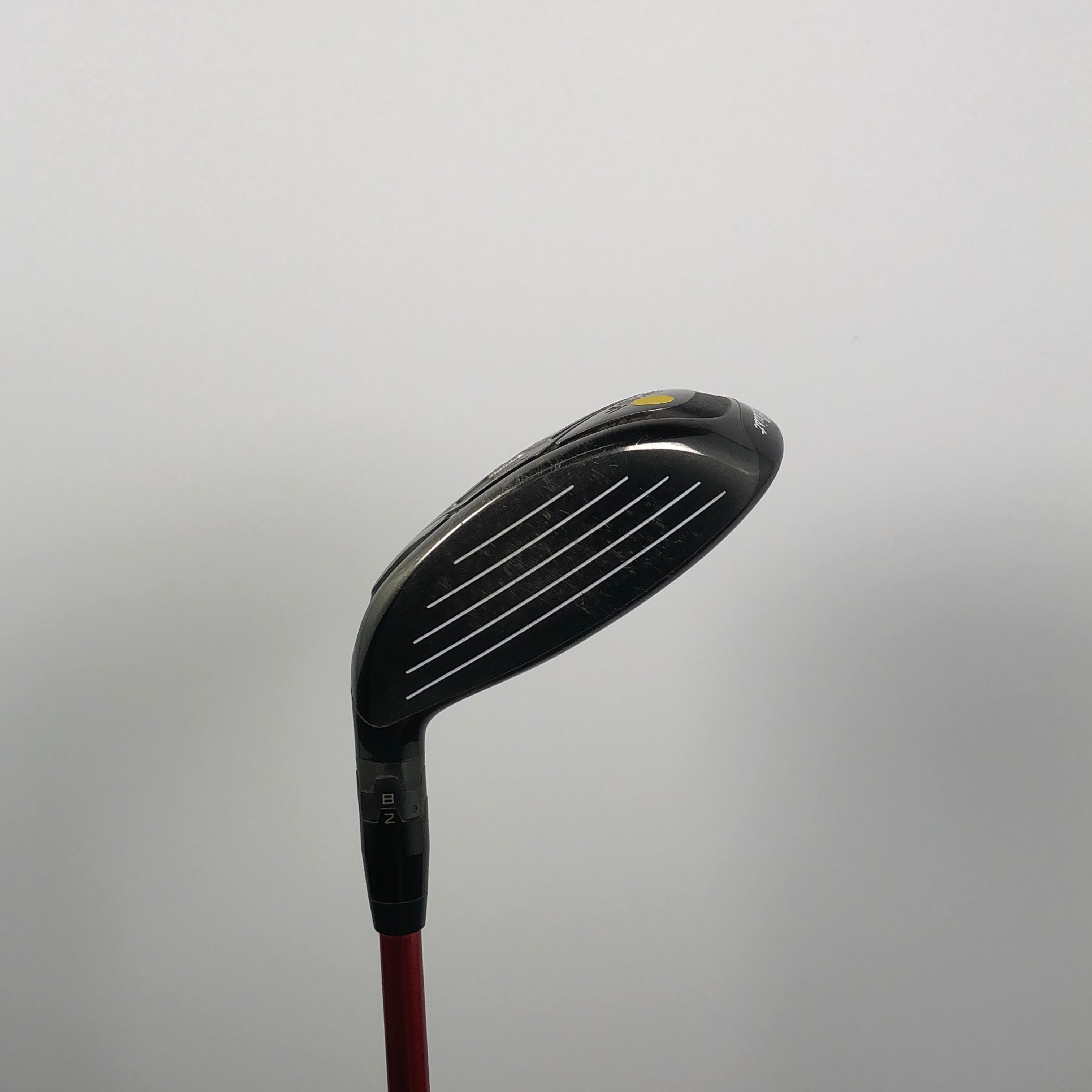Titleist - Bois 5 915 F Senior