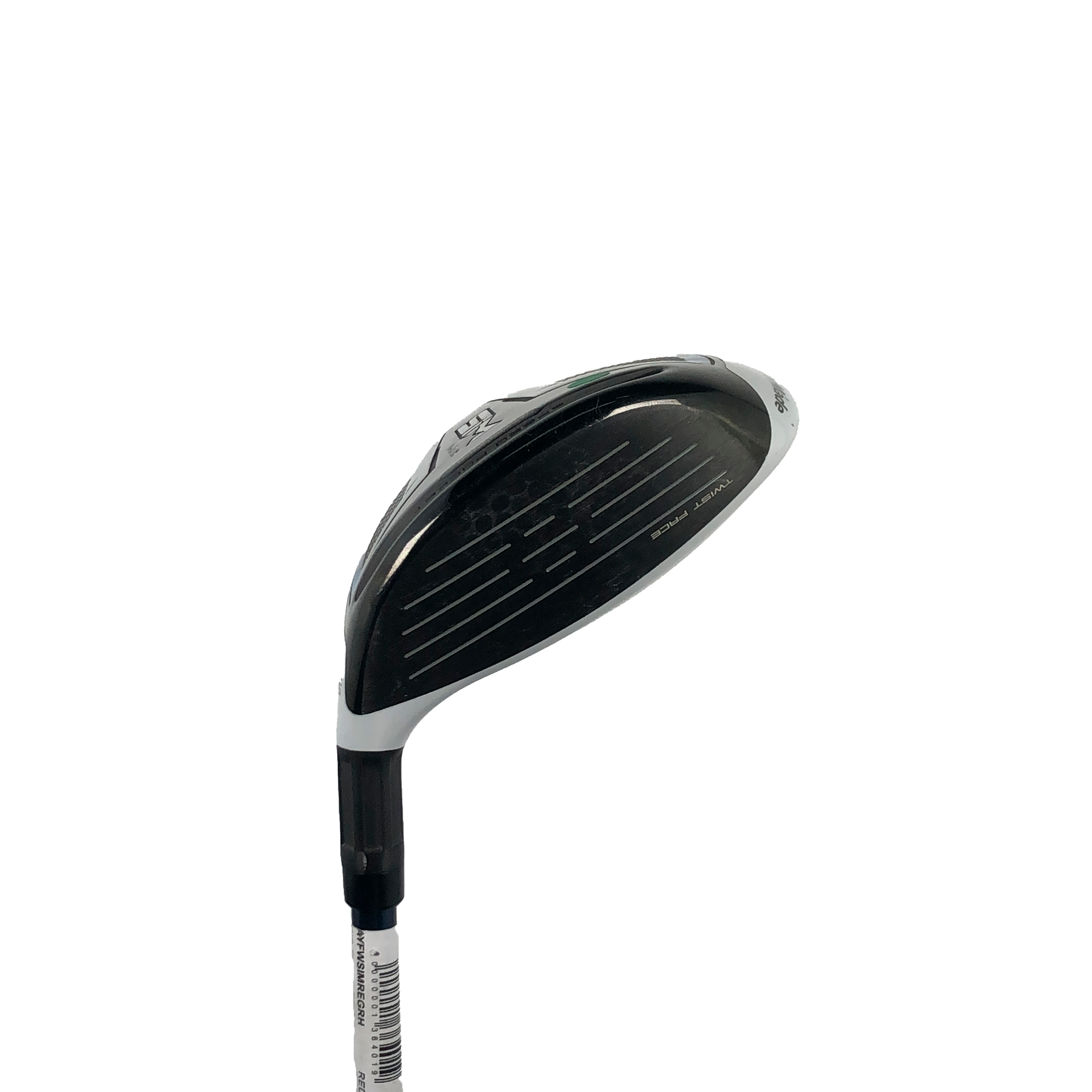 Taylor Made - Bois SIM Max Stiff