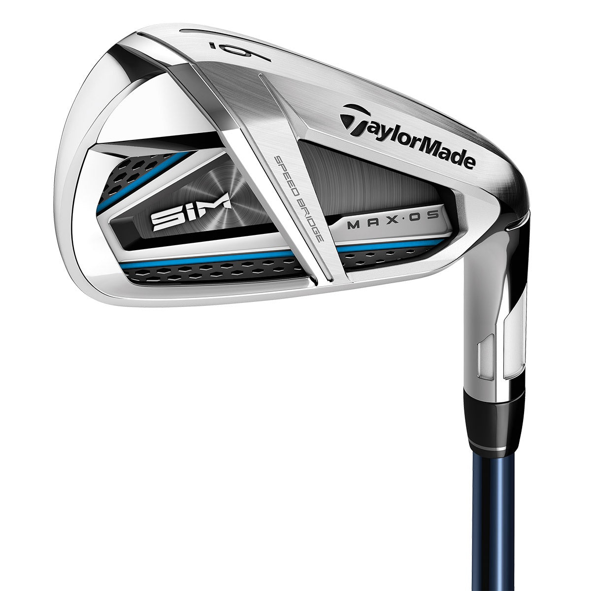 TAYLORMADE - Série SIM MAX OS 7-PW graphite R
