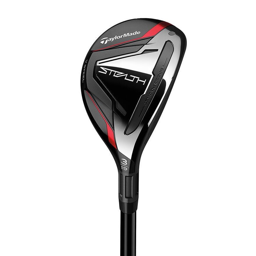 TAYLORMADE - HYBRIDE STEALTH SENIOR