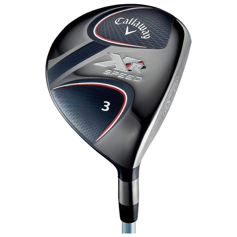 XR SPEED 19