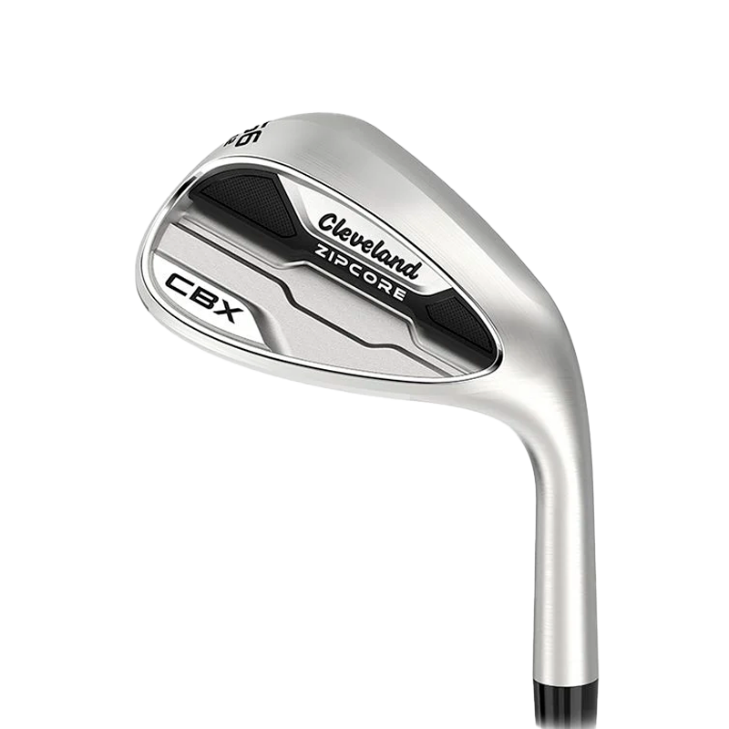 Cleveland - Sandwedge CBX 52° Lady