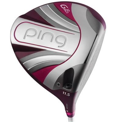 PING - DRIVER GLE 2 LADY