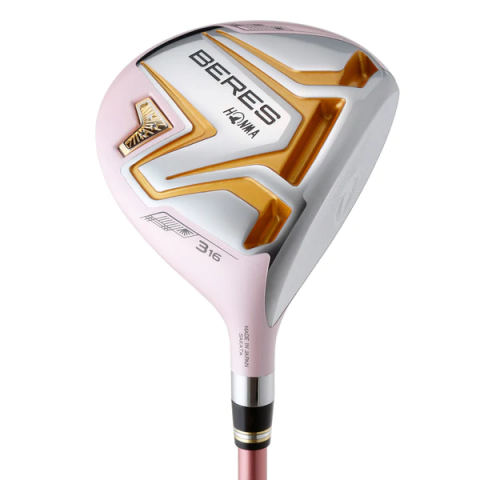 HONMA - BOIS BERES AIZU LADY