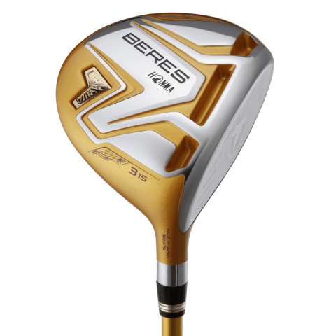 HONMA - Bois BERES AIZU REGULAR