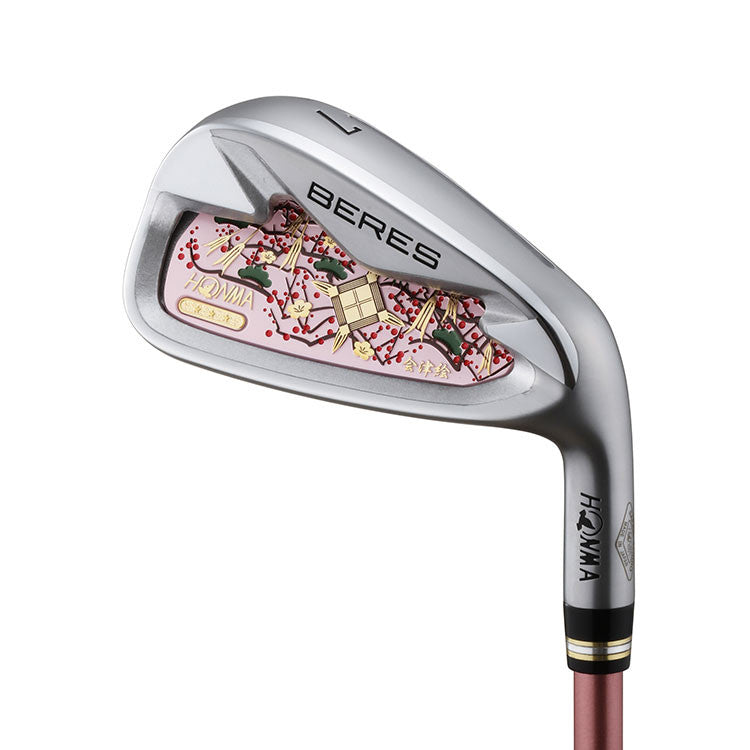 HONMA - Série BERES AIZU 6-10 + 11 + SW graphite