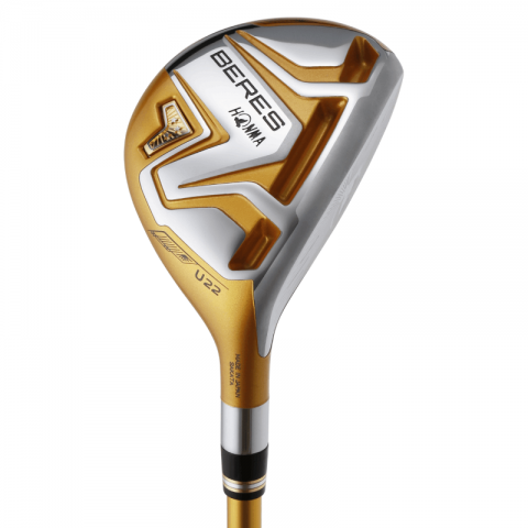 HONMA - Hybride BERES AIZU REGULAR