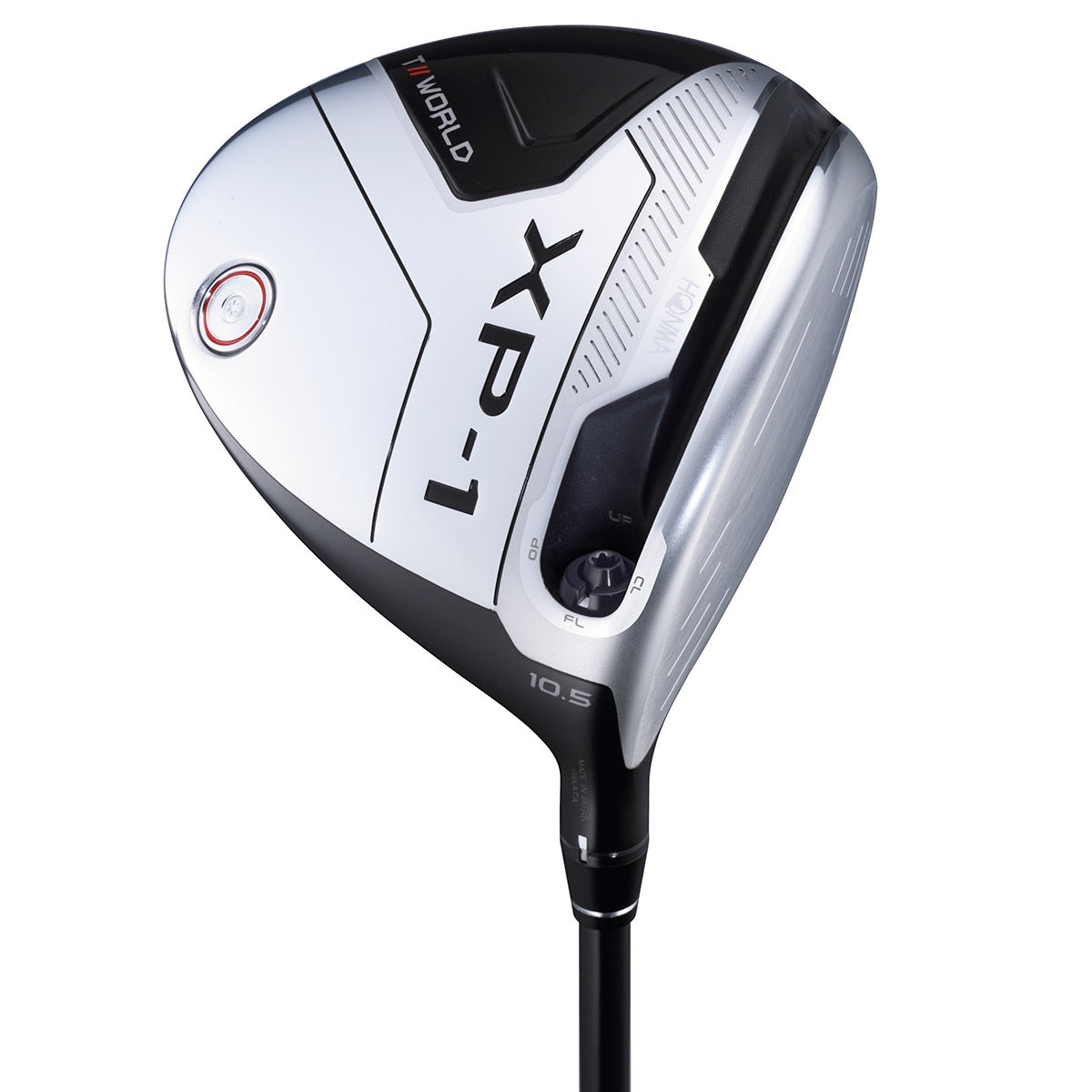 HONMA - BOIS XP1