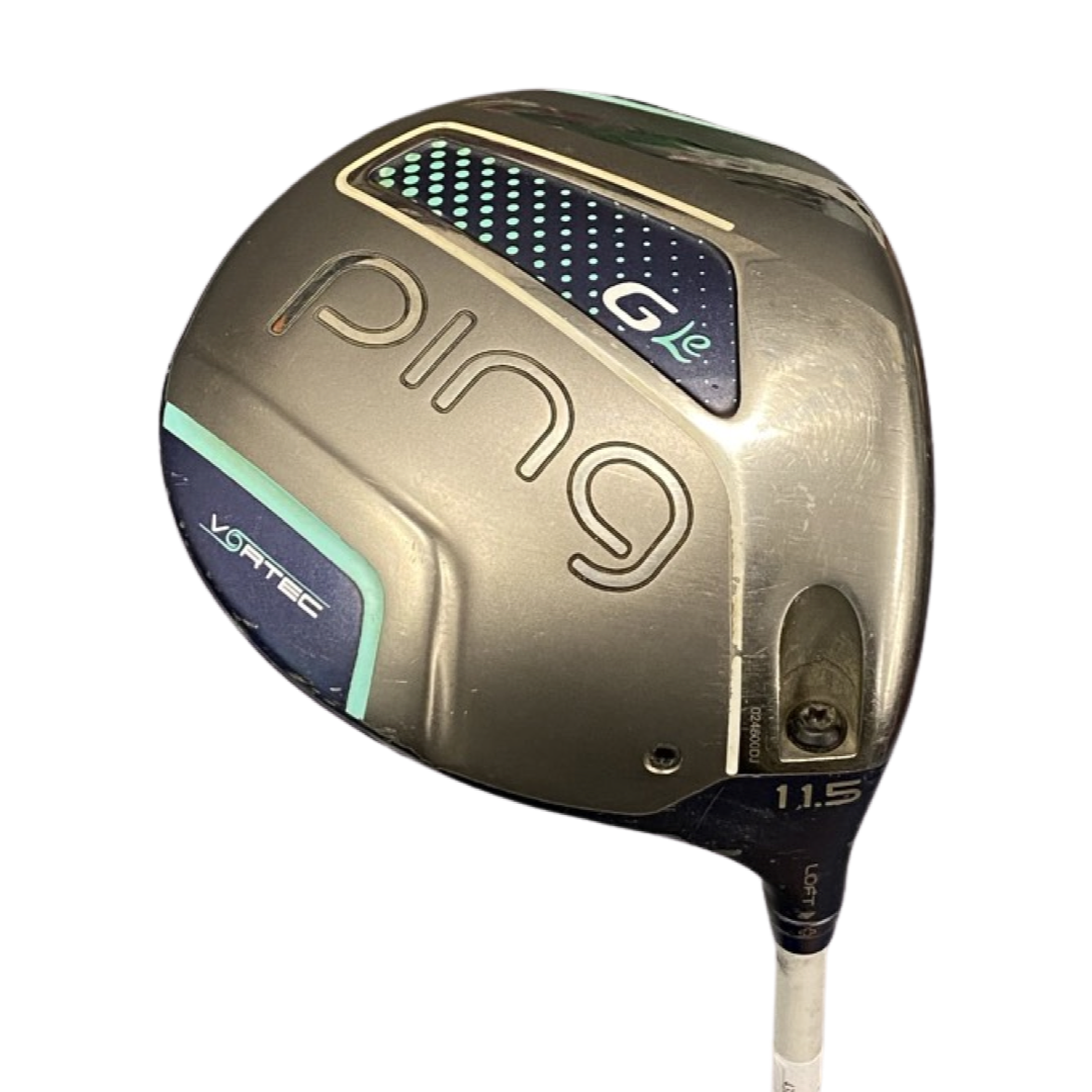 PING - DRIVER GLE GRAPHITE L
