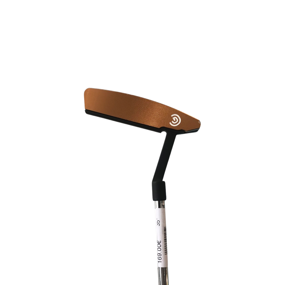 CLEVELAND - Putter TFI gaucher