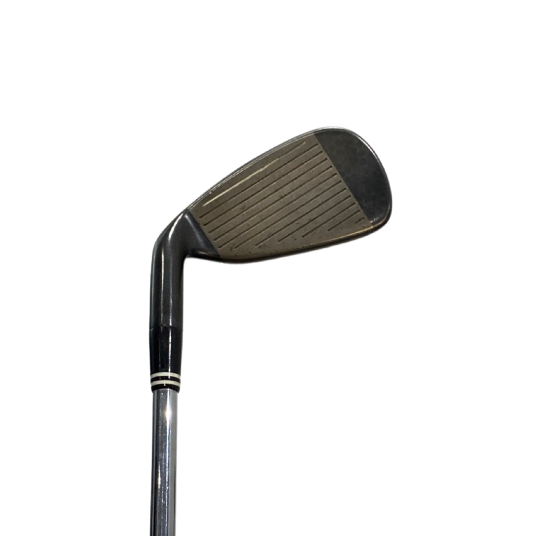 CLEVELAND - Série TA-5 GUN METAL 3-PW ACIER R